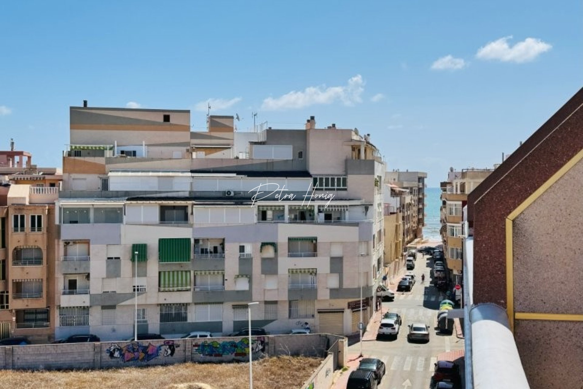 Gebrauchtobjekte - Apartment - La Mata