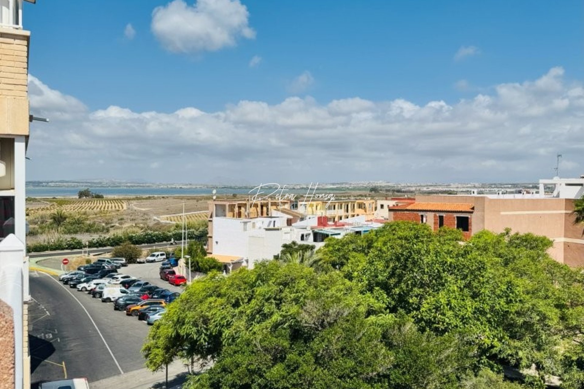 Gebrauchtobjekte - Apartment - La Mata