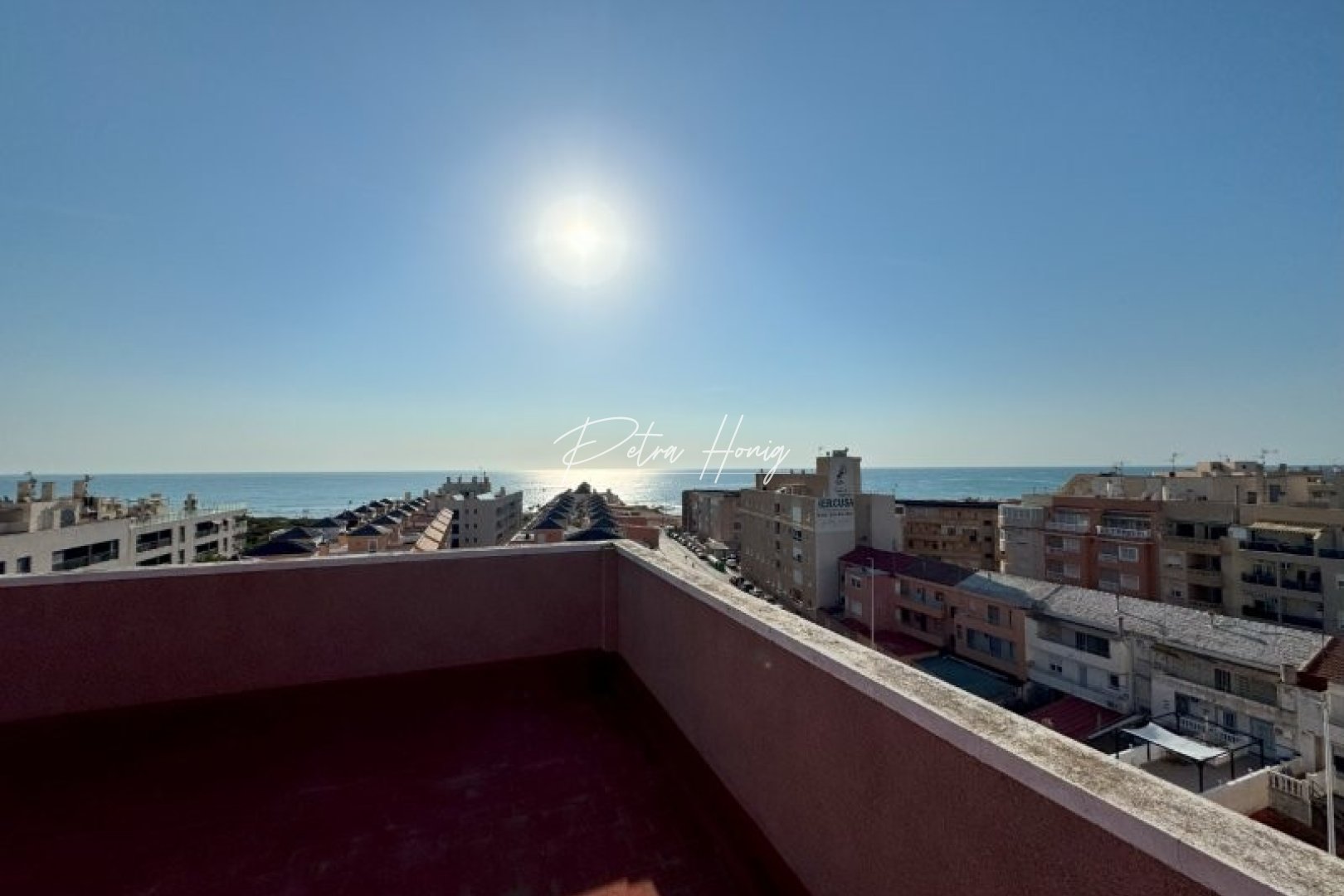 Gebrauchtobjekte - Apartment - La Mata
