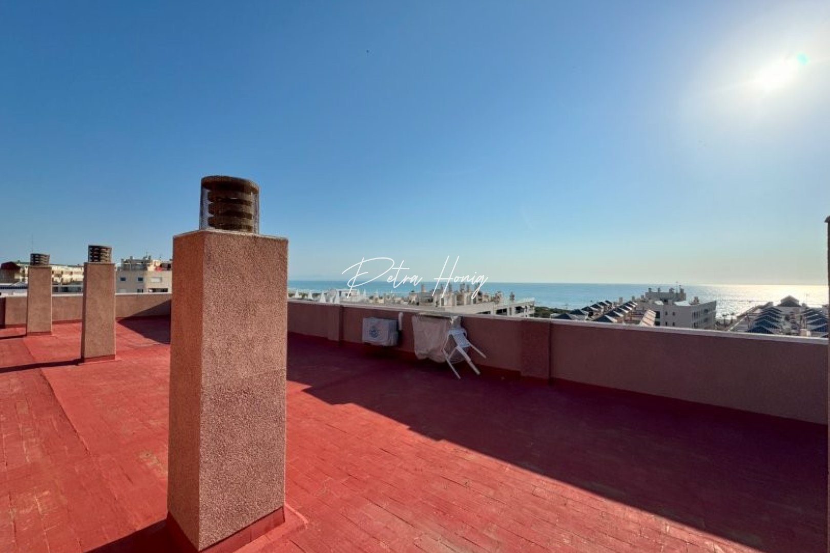 Gebrauchtobjekte - Apartment - La Mata