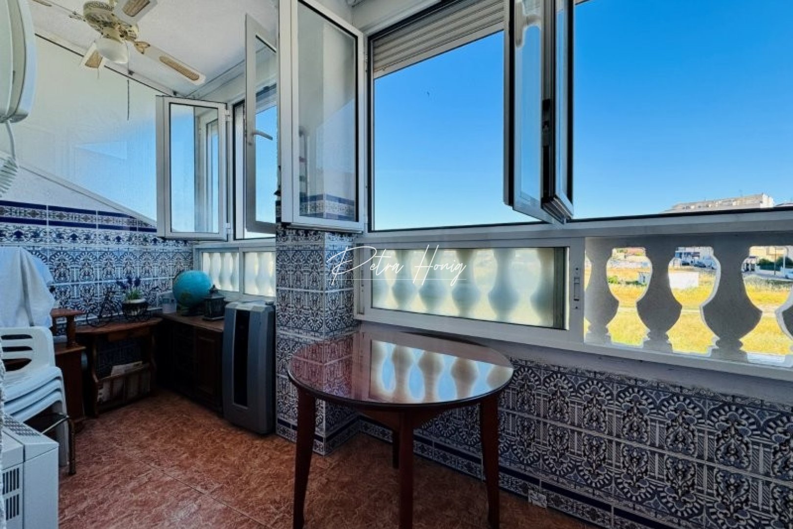 Gebrauchtobjekte - Apartment - La Mata