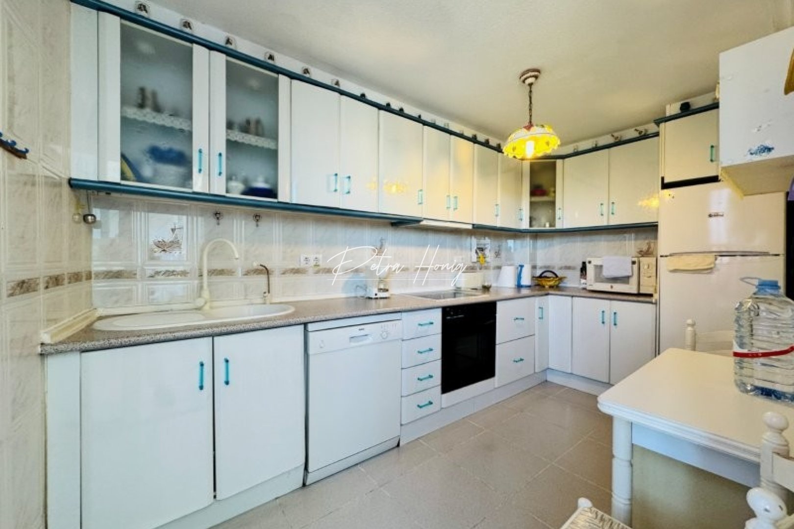 Gebrauchtobjekte - Apartment - La Mata