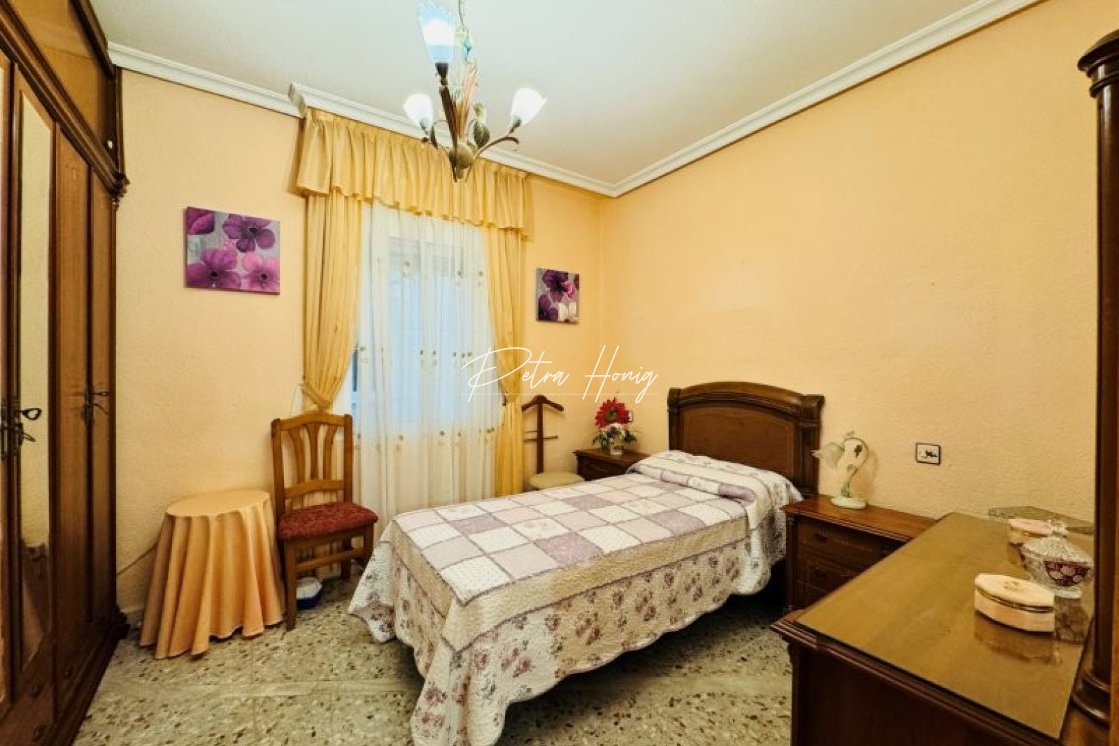Gebrauchtobjekte - Apartment - La Mata