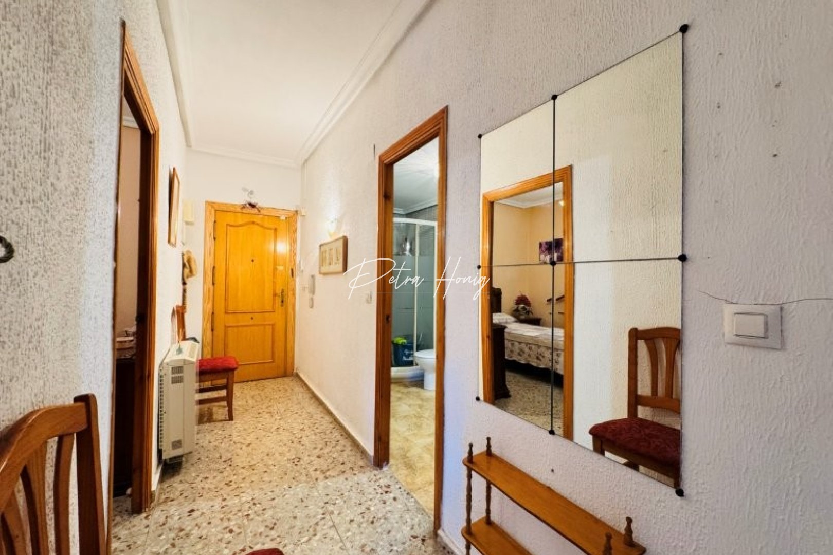 Gebrauchtobjekte - Apartment - La Mata