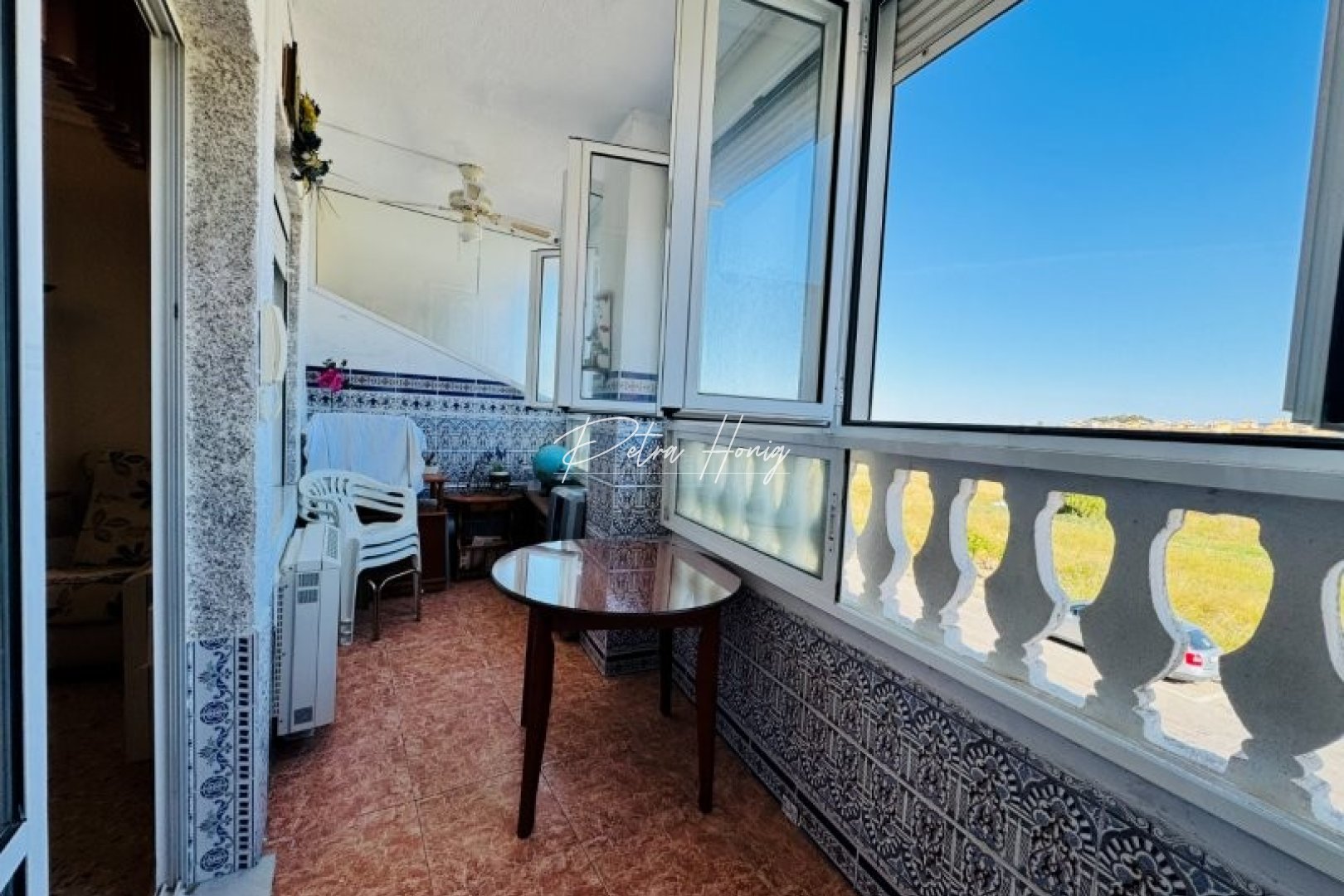 Gebrauchtobjekte - Apartment - La Mata