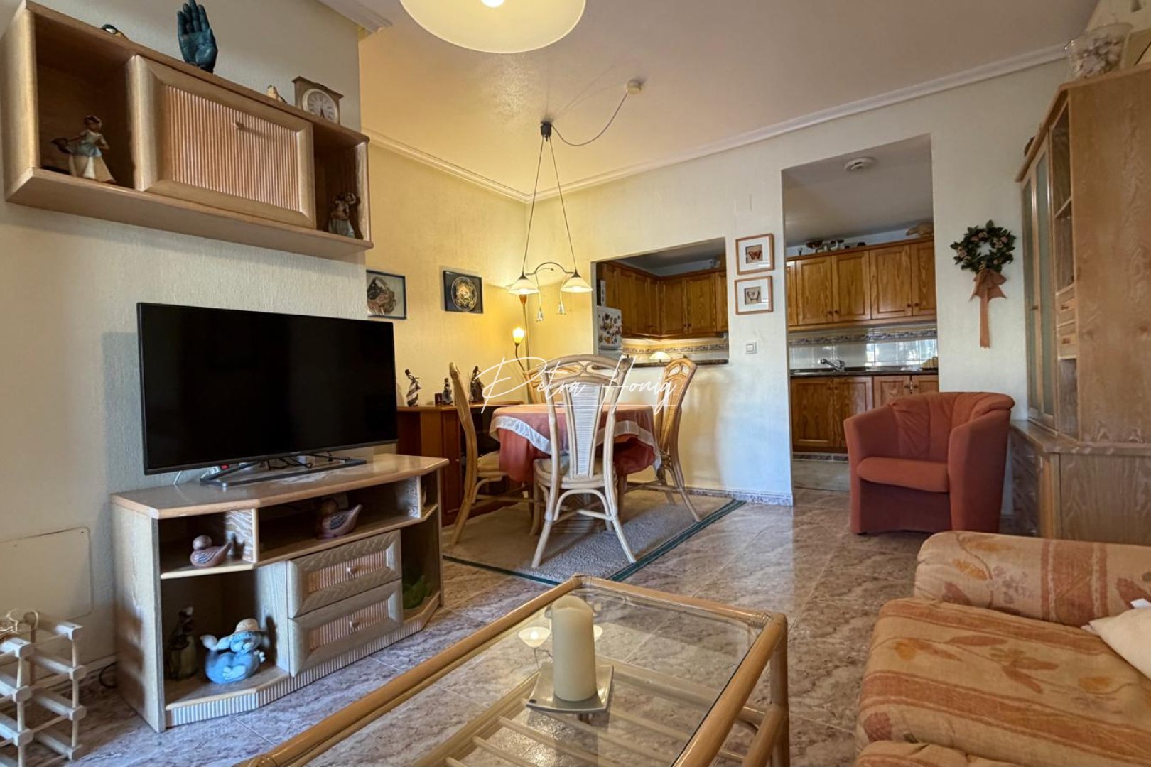 Gebrauchtobjekte - Apartment - La Zenia - Orihuela Costa