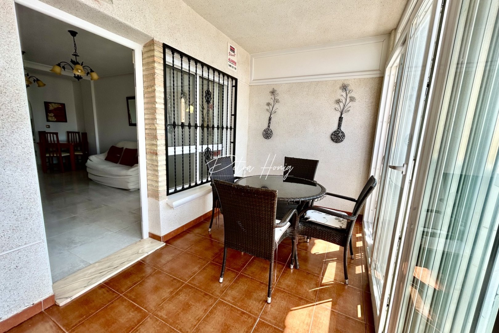 Gebrauchtobjekte - Apartment - La Zenia