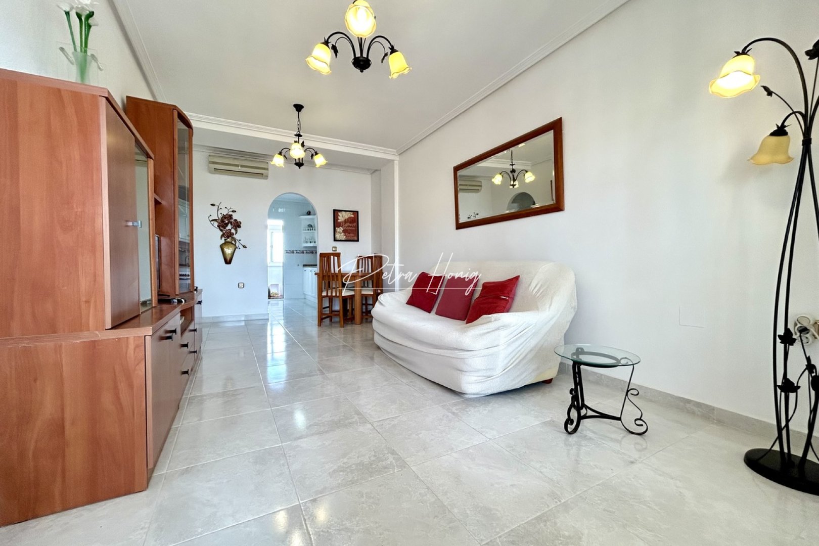 Gebrauchtobjekte - Apartment - La Zenia