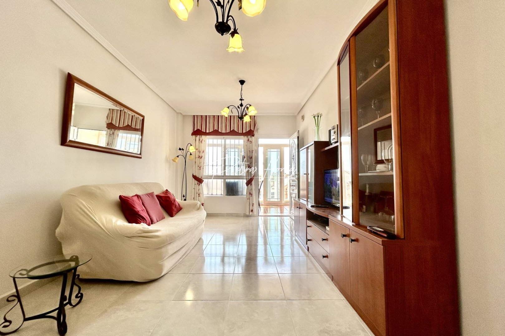 Gebrauchtobjekte - Apartment - La Zenia