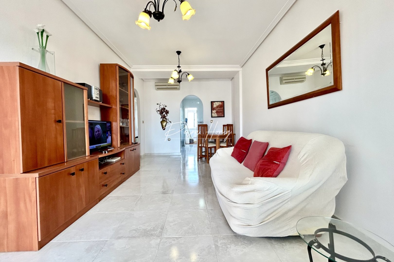 Gebrauchtobjekte - Apartment - La Zenia