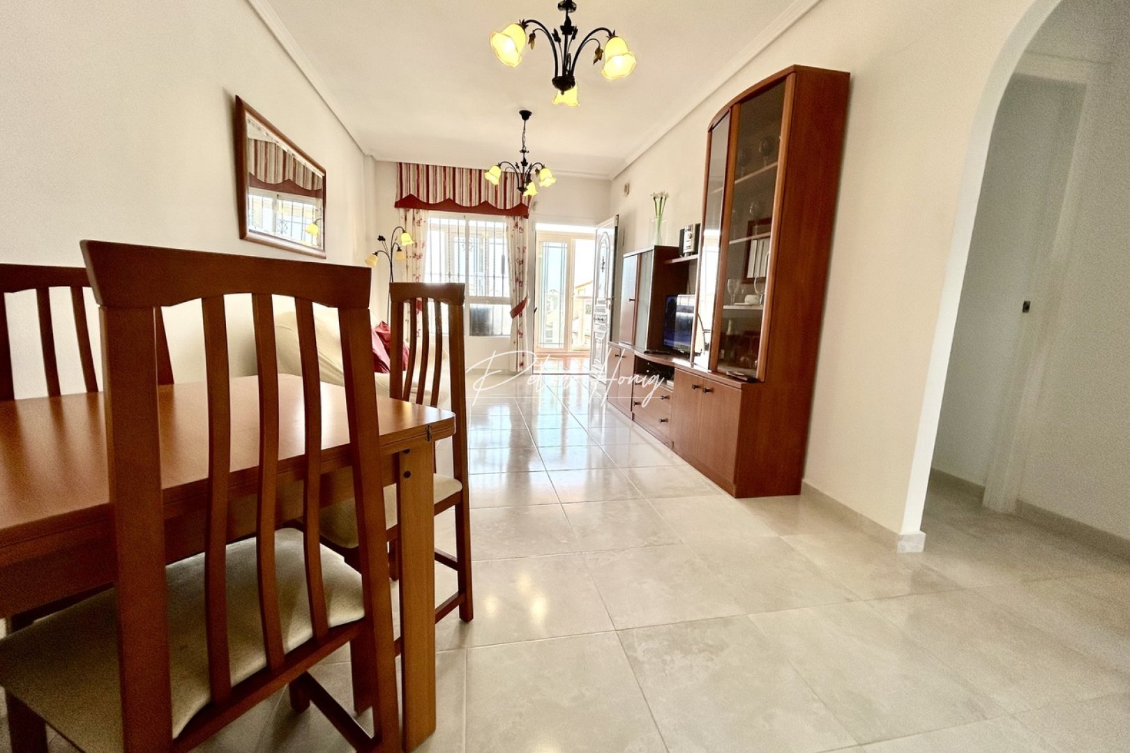 Gebrauchtobjekte - Apartment - La Zenia