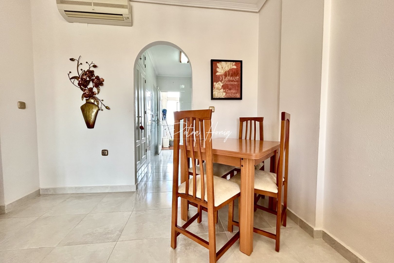 Gebrauchtobjekte - Apartment - La Zenia