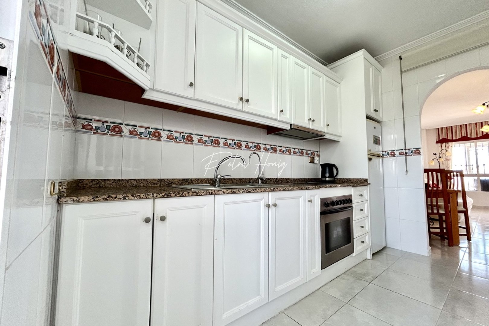 Gebrauchtobjekte - Apartment - La Zenia