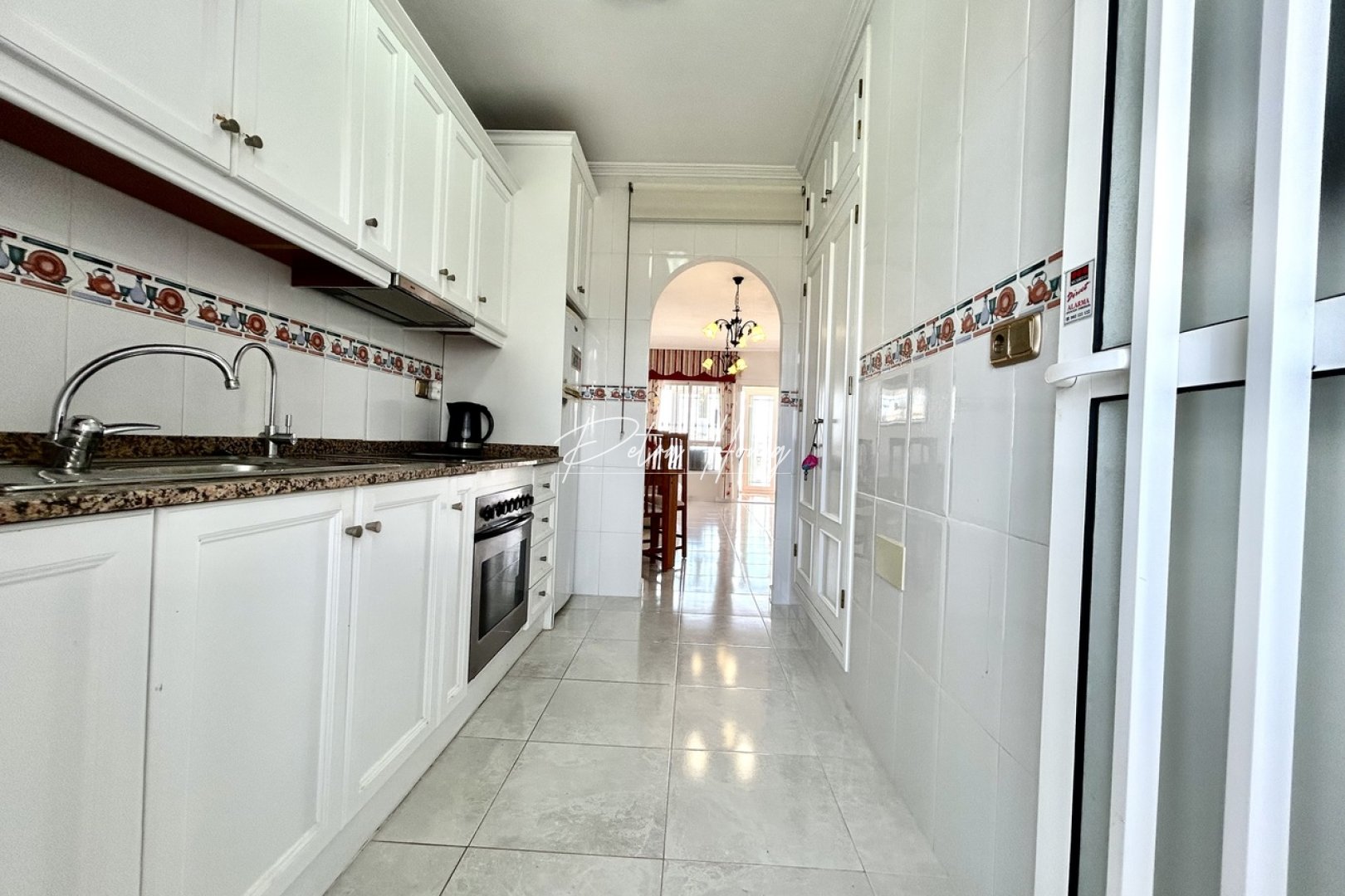 Gebrauchtobjekte - Apartment - La Zenia