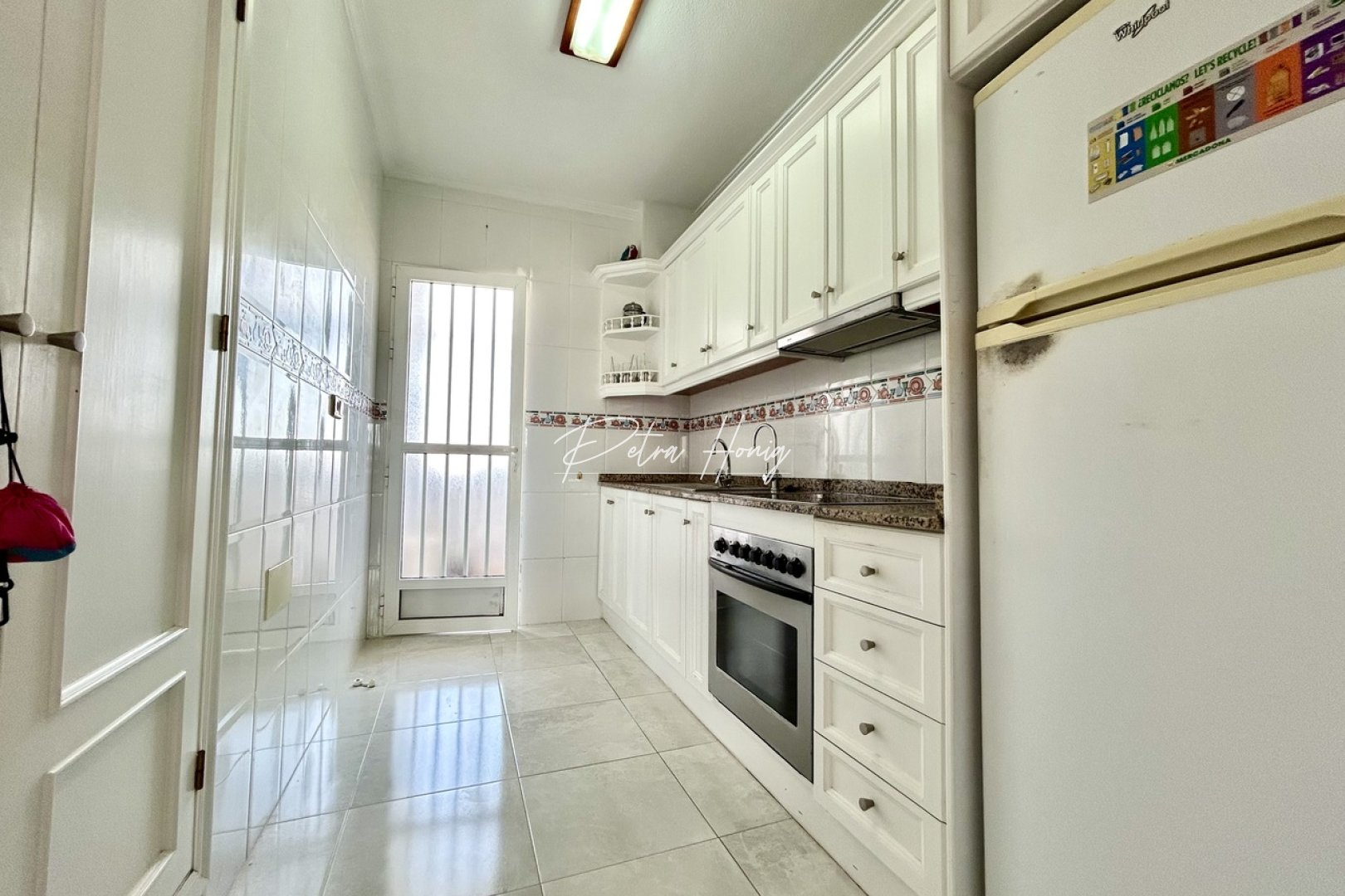 Gebrauchtobjekte - Apartment - La Zenia