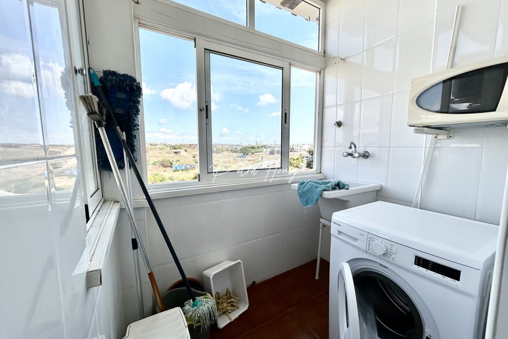 Gebrauchtobjekte - Apartment - La Zenia