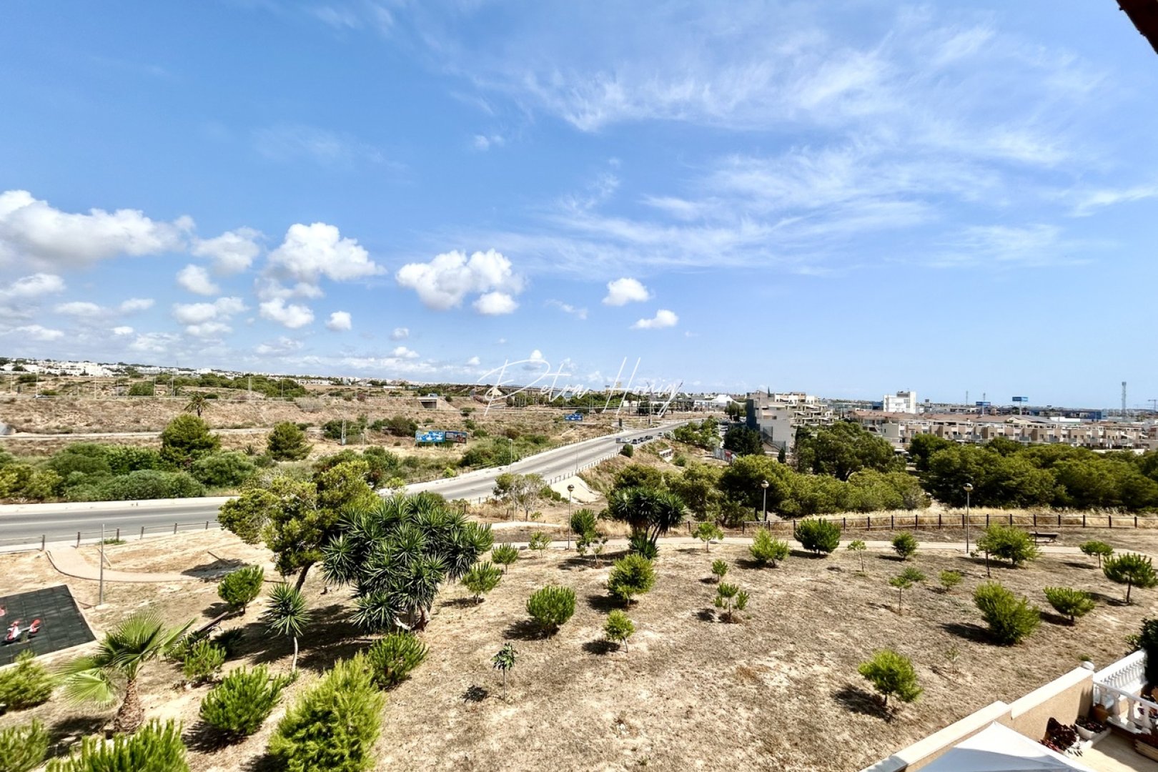 Gebrauchtobjekte - Apartment - La Zenia