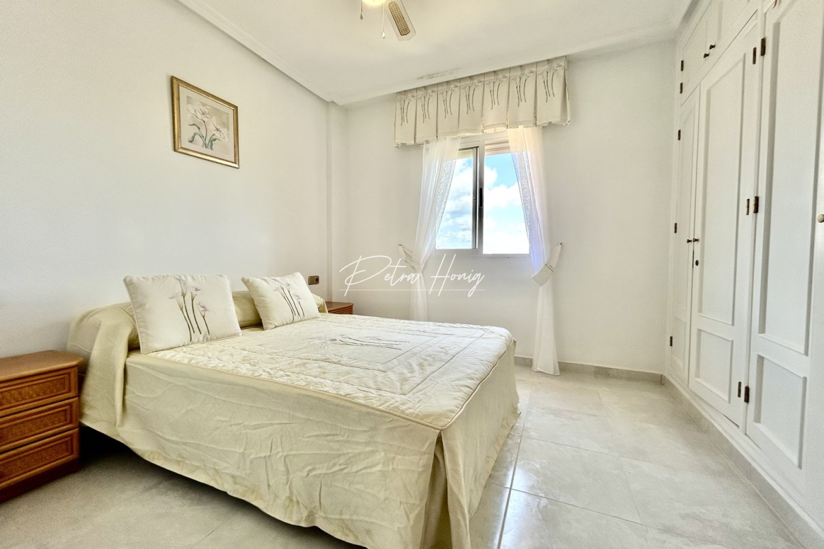 Gebrauchtobjekte - Apartment - La Zenia