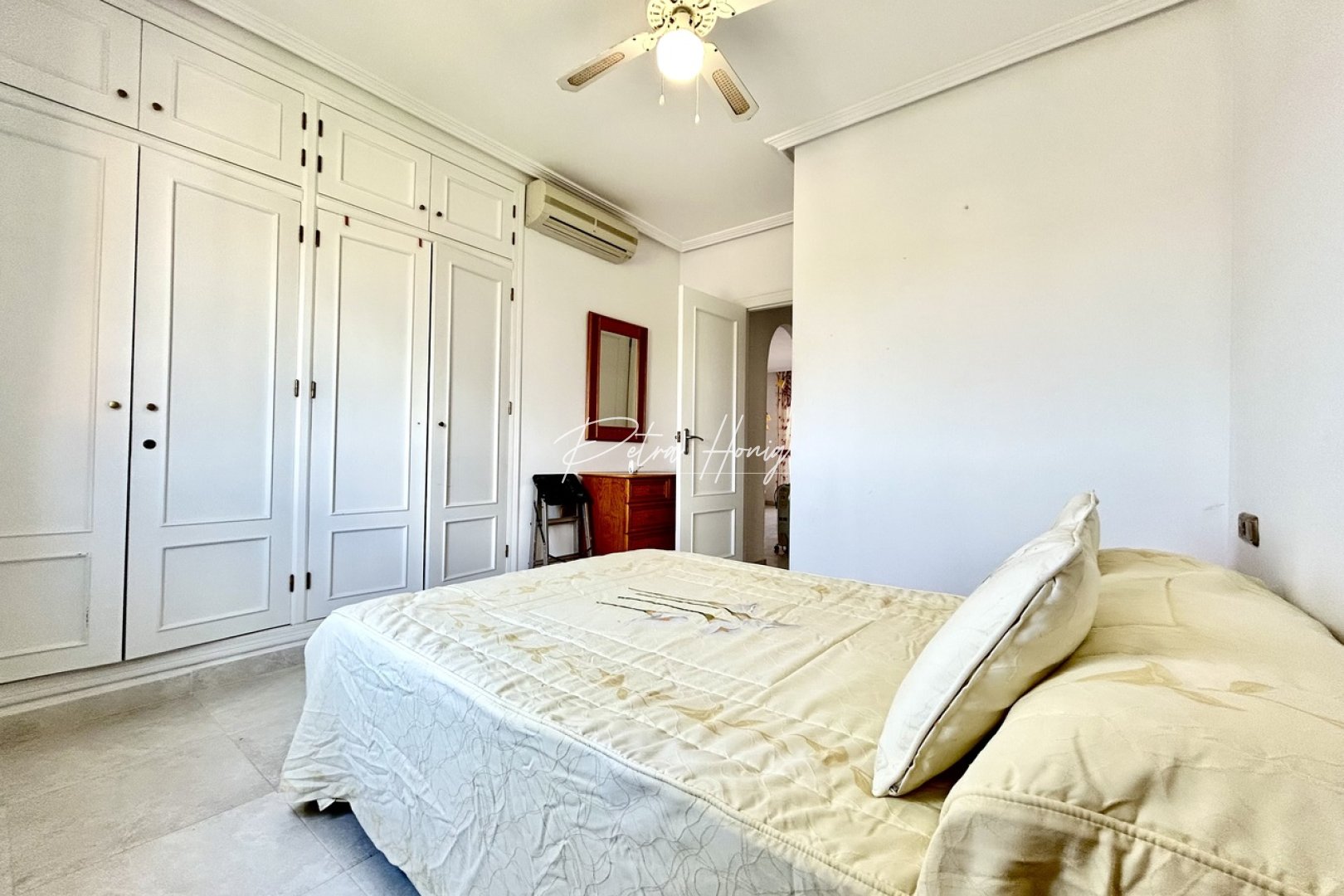 Gebrauchtobjekte - Apartment - La Zenia