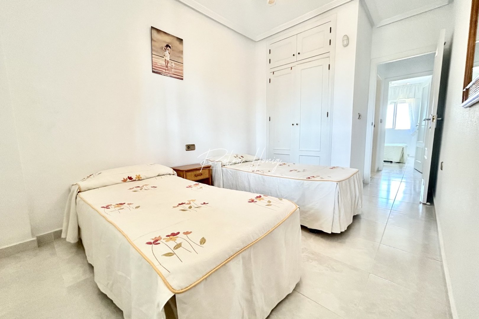 Gebrauchtobjekte - Apartment - La Zenia