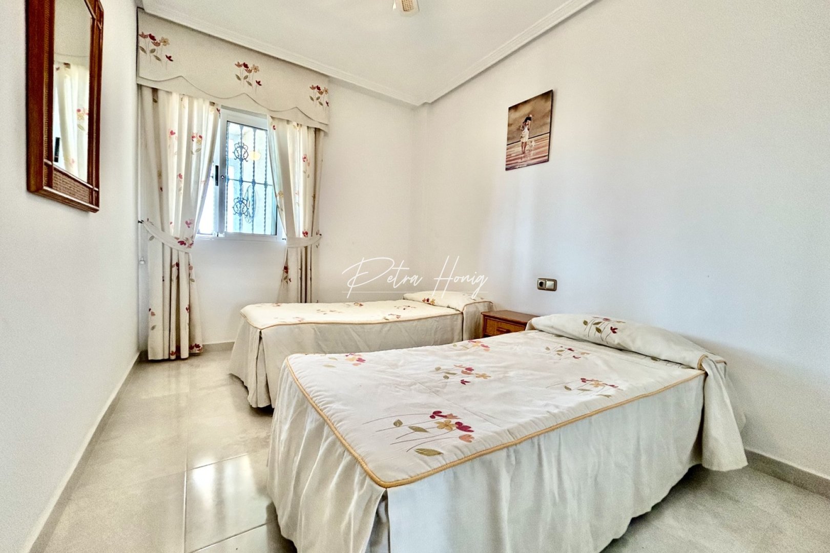 Gebrauchtobjekte - Apartment - La Zenia