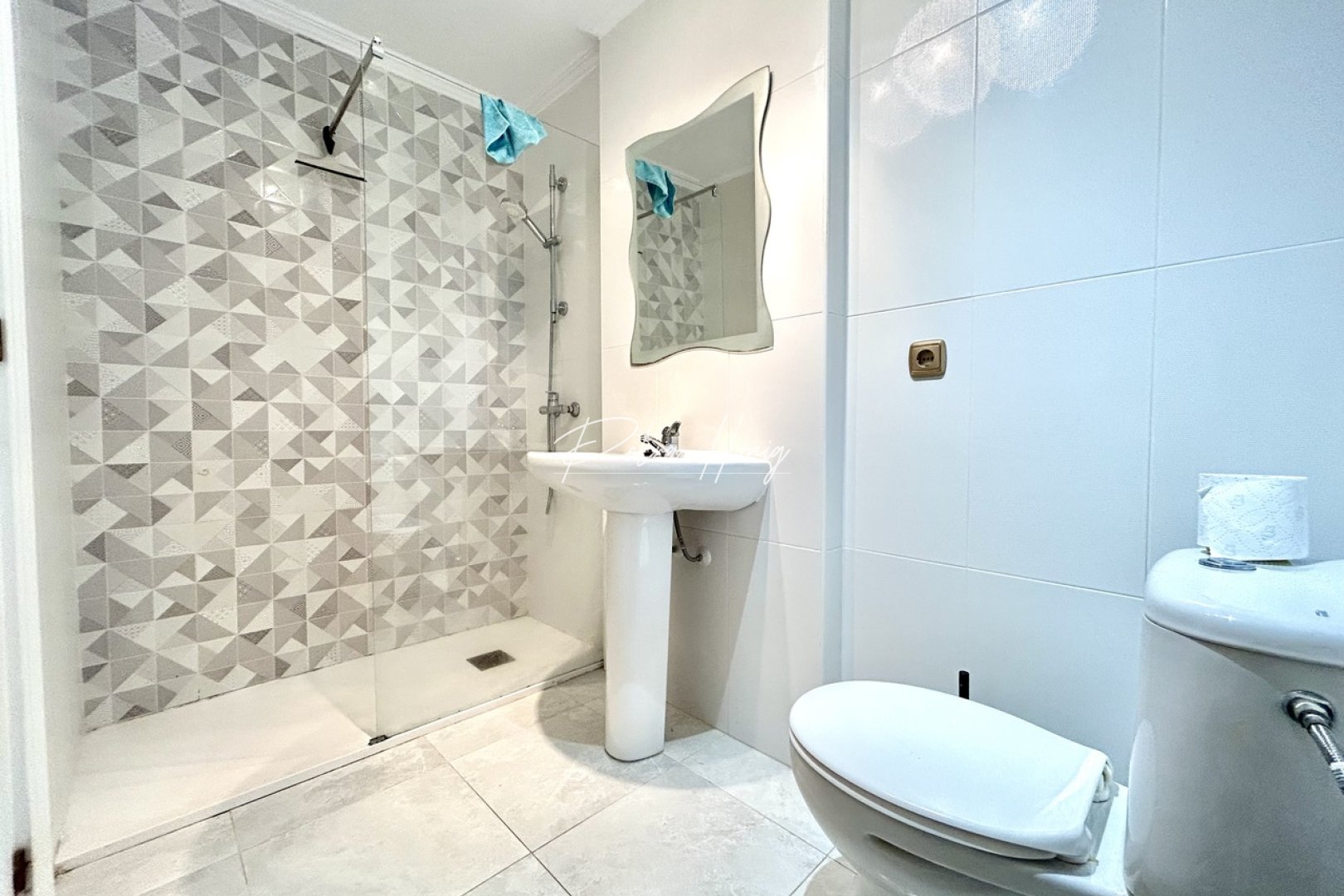 Gebrauchtobjekte - Apartment - La Zenia