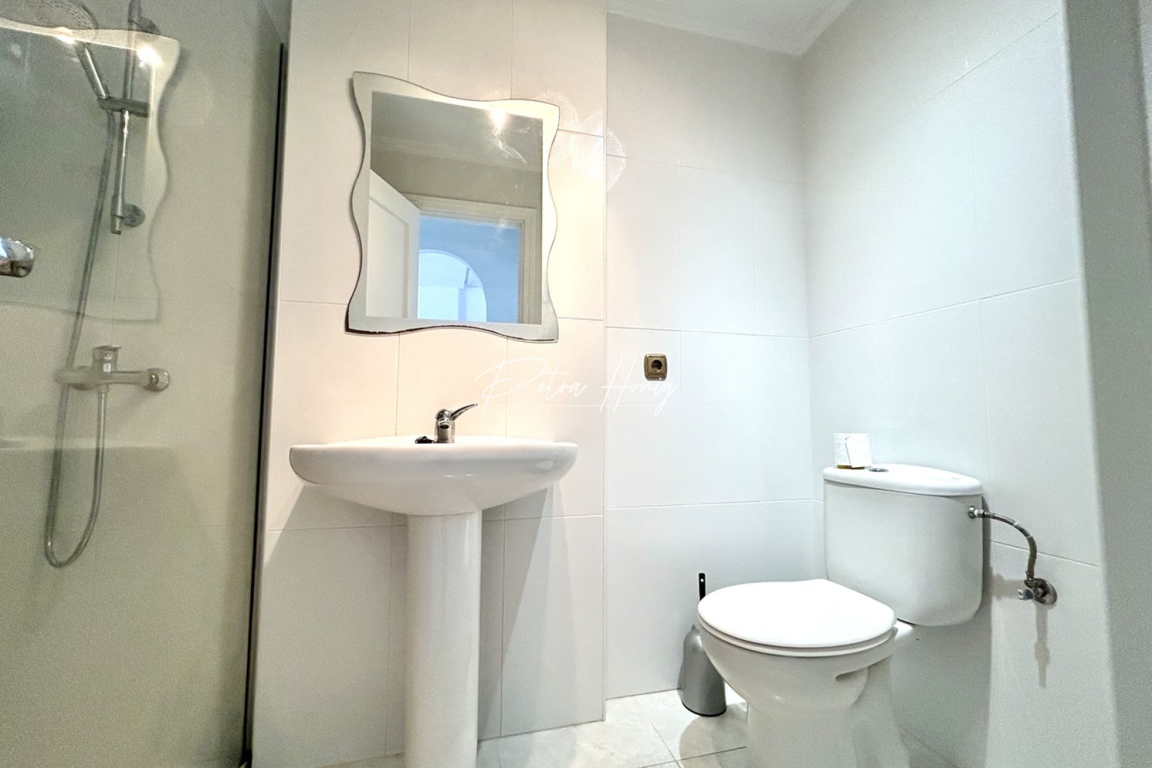 Gebrauchtobjekte - Apartment - La Zenia
