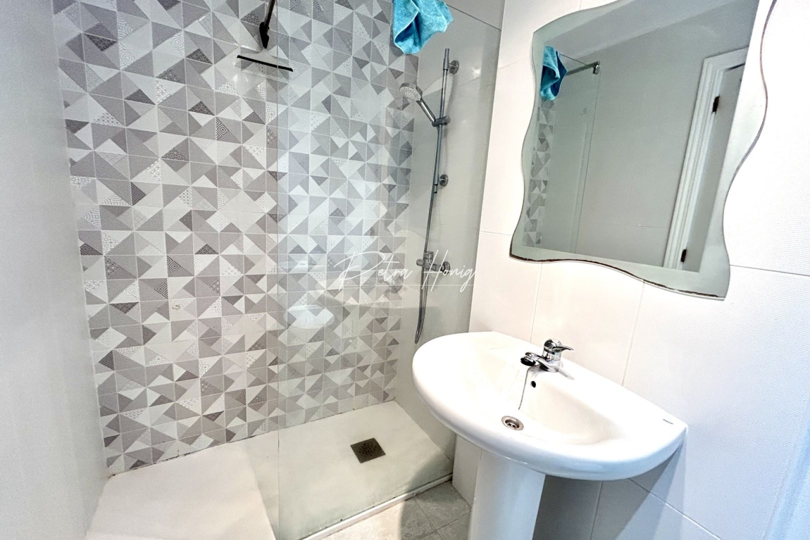 Gebrauchtobjekte - Apartment - La Zenia