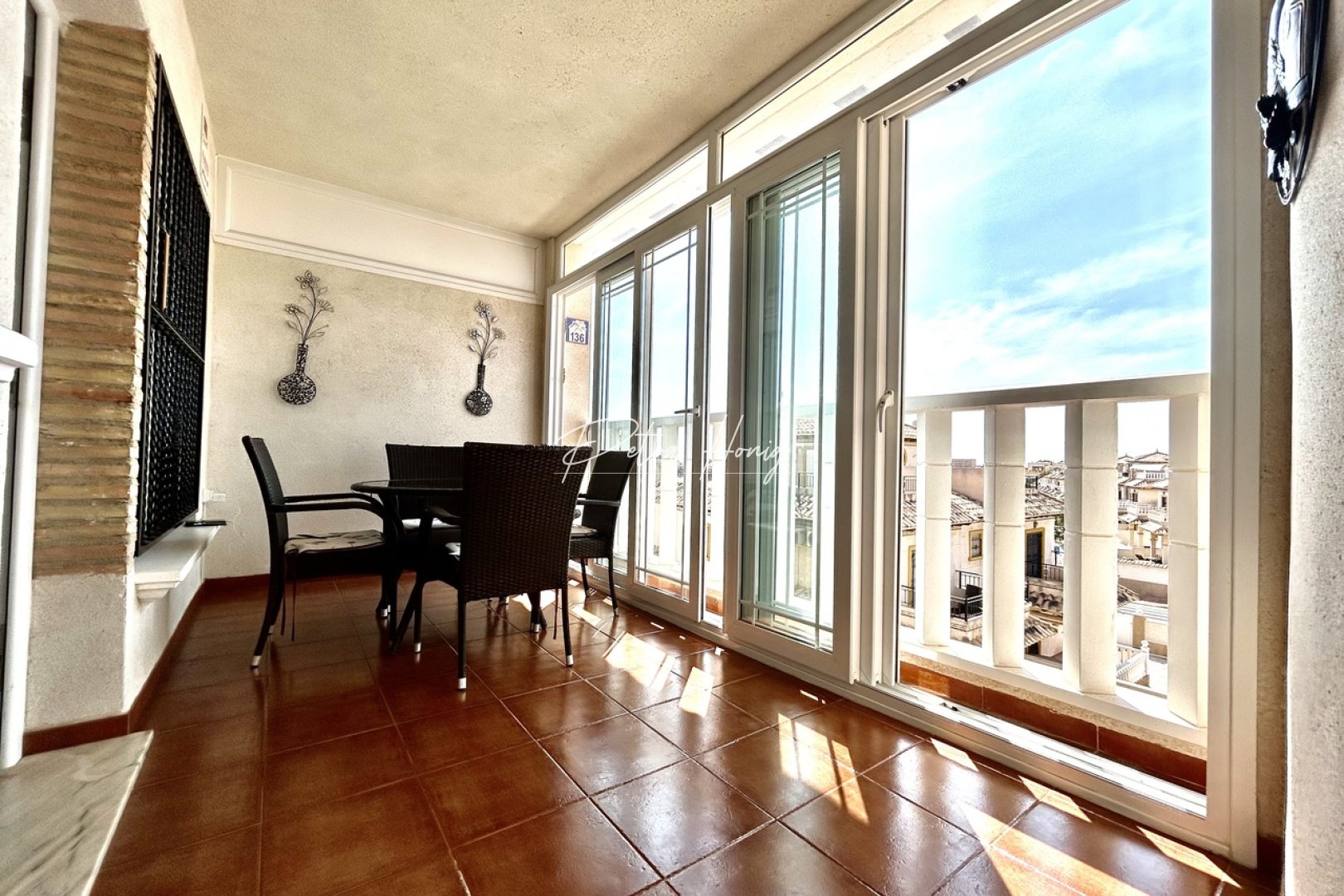 Gebrauchtobjekte - Apartment - La Zenia