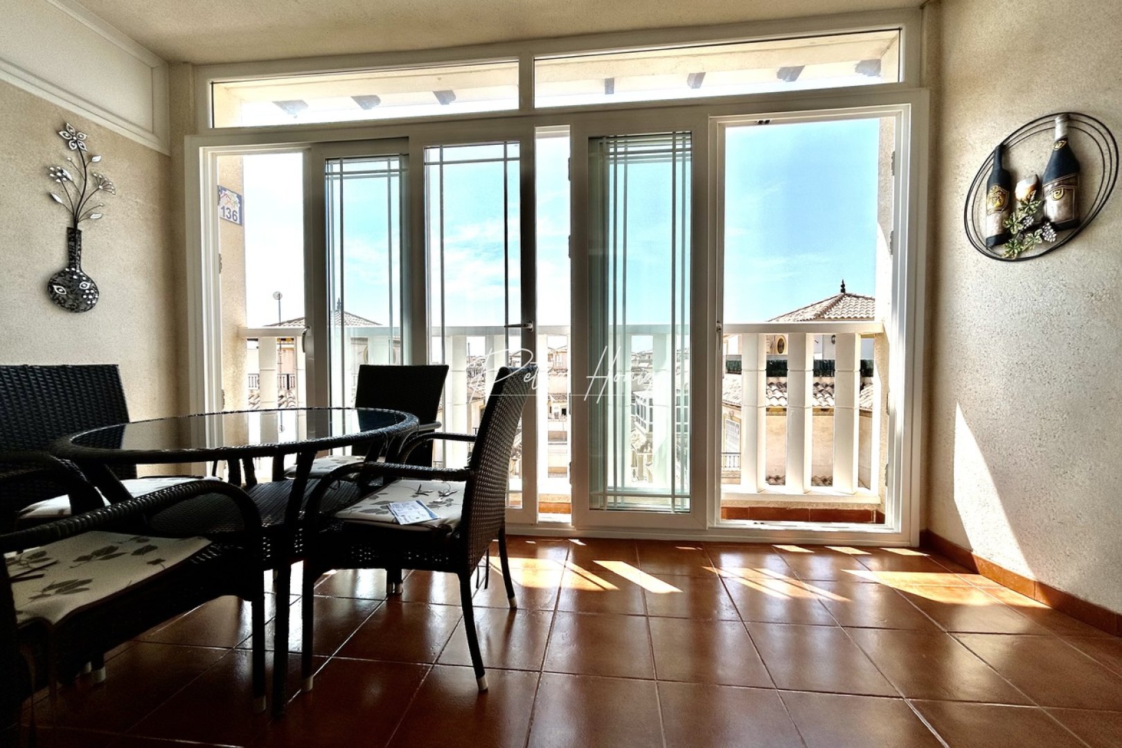 Gebrauchtobjekte - Apartment - La Zenia