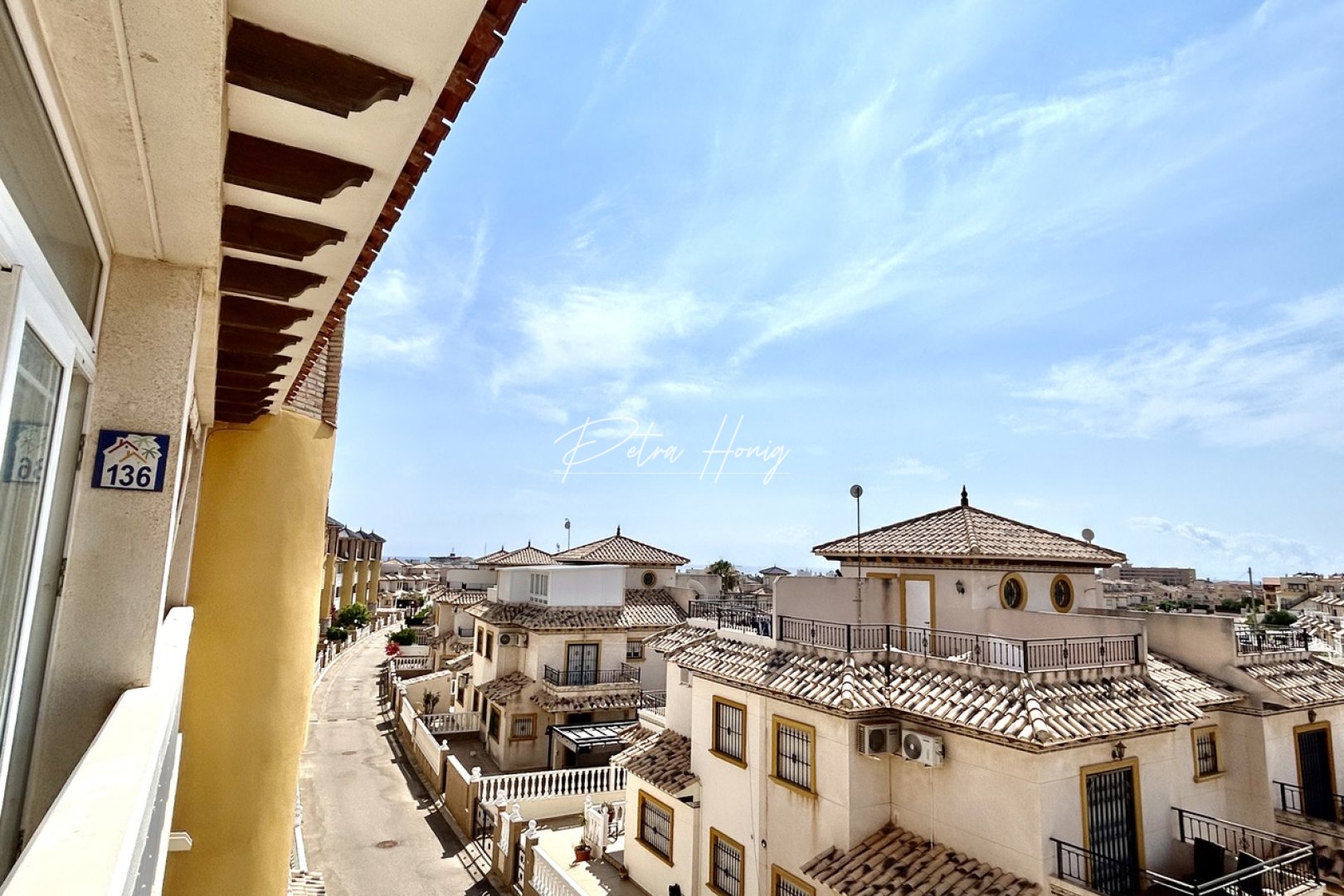 Gebrauchtobjekte - Apartment - La Zenia