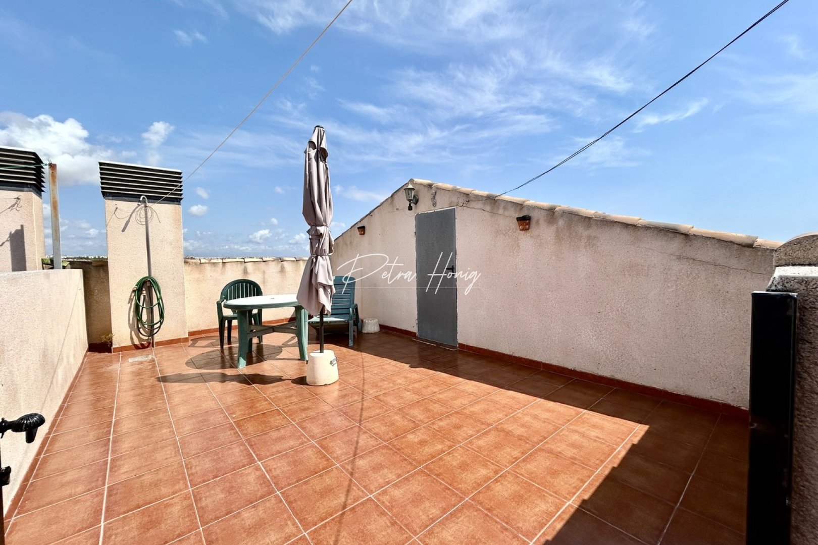 Gebrauchtobjekte - Apartment - La Zenia