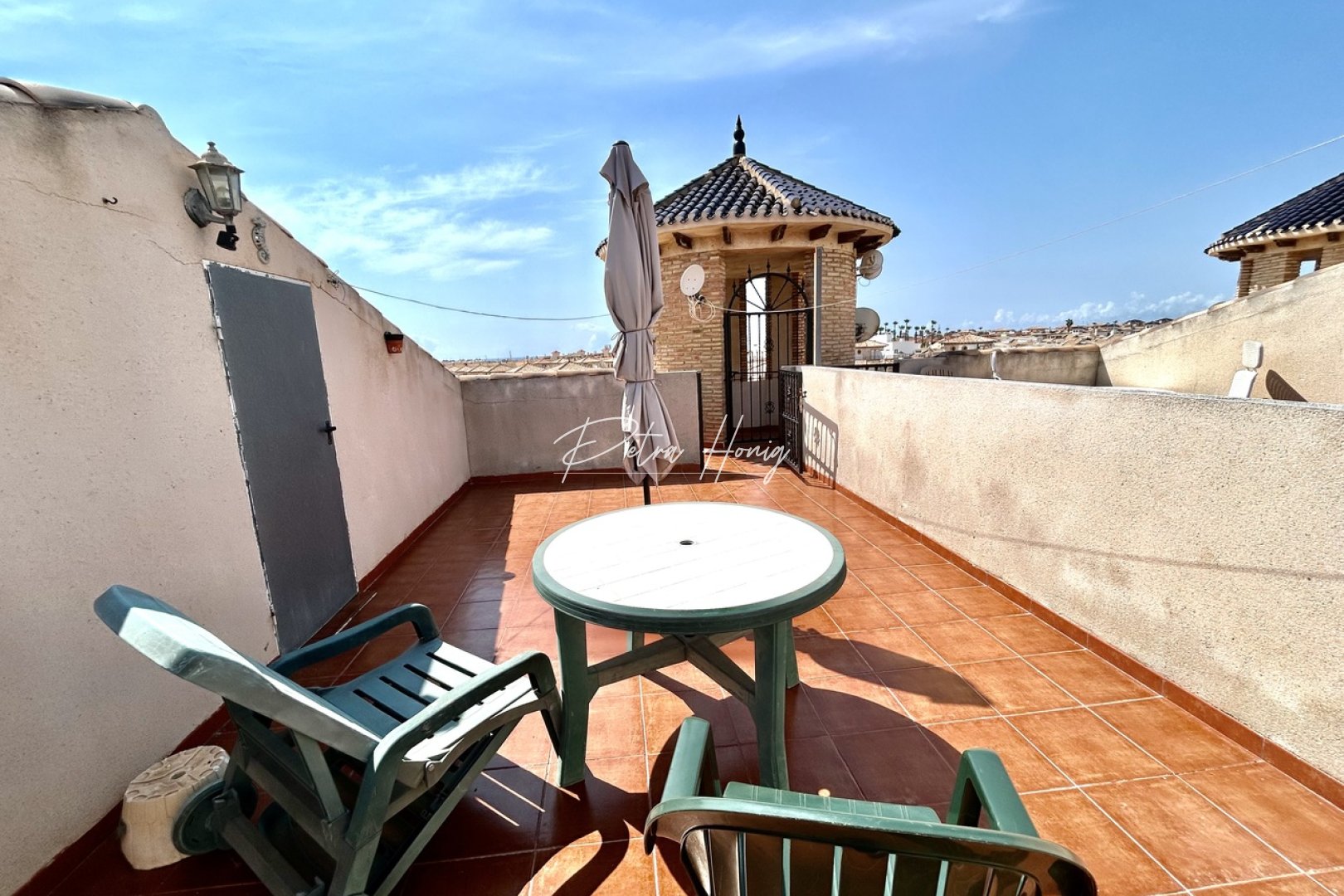Gebrauchtobjekte - Apartment - La Zenia