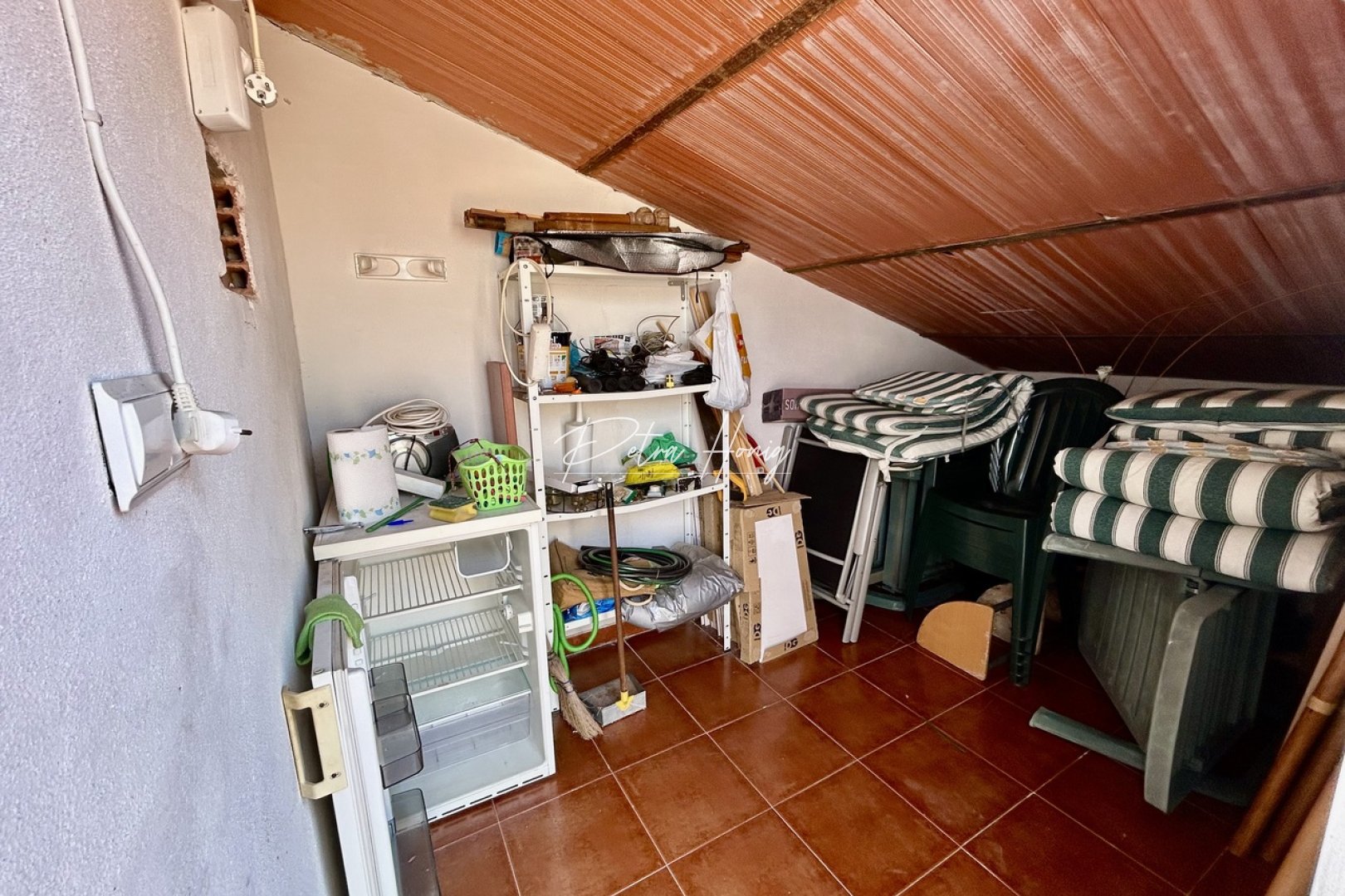 Gebrauchtobjekte - Apartment - La Zenia