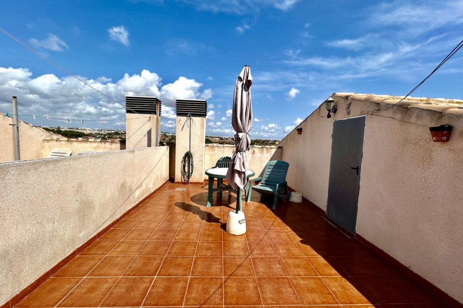 Gebrauchtobjekte - Apartment - La Zenia