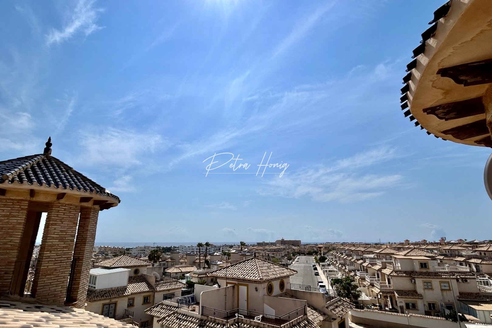 Gebrauchtobjekte - Apartment - La Zenia