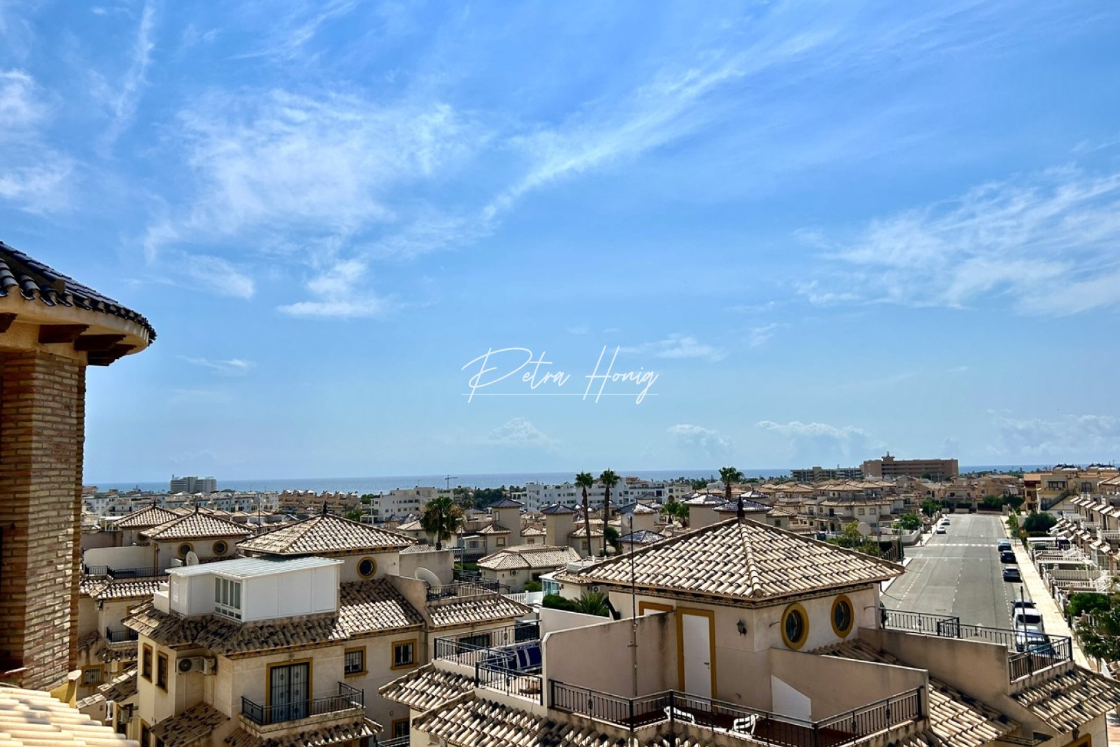 Gebrauchtobjekte - Apartment - La Zenia
