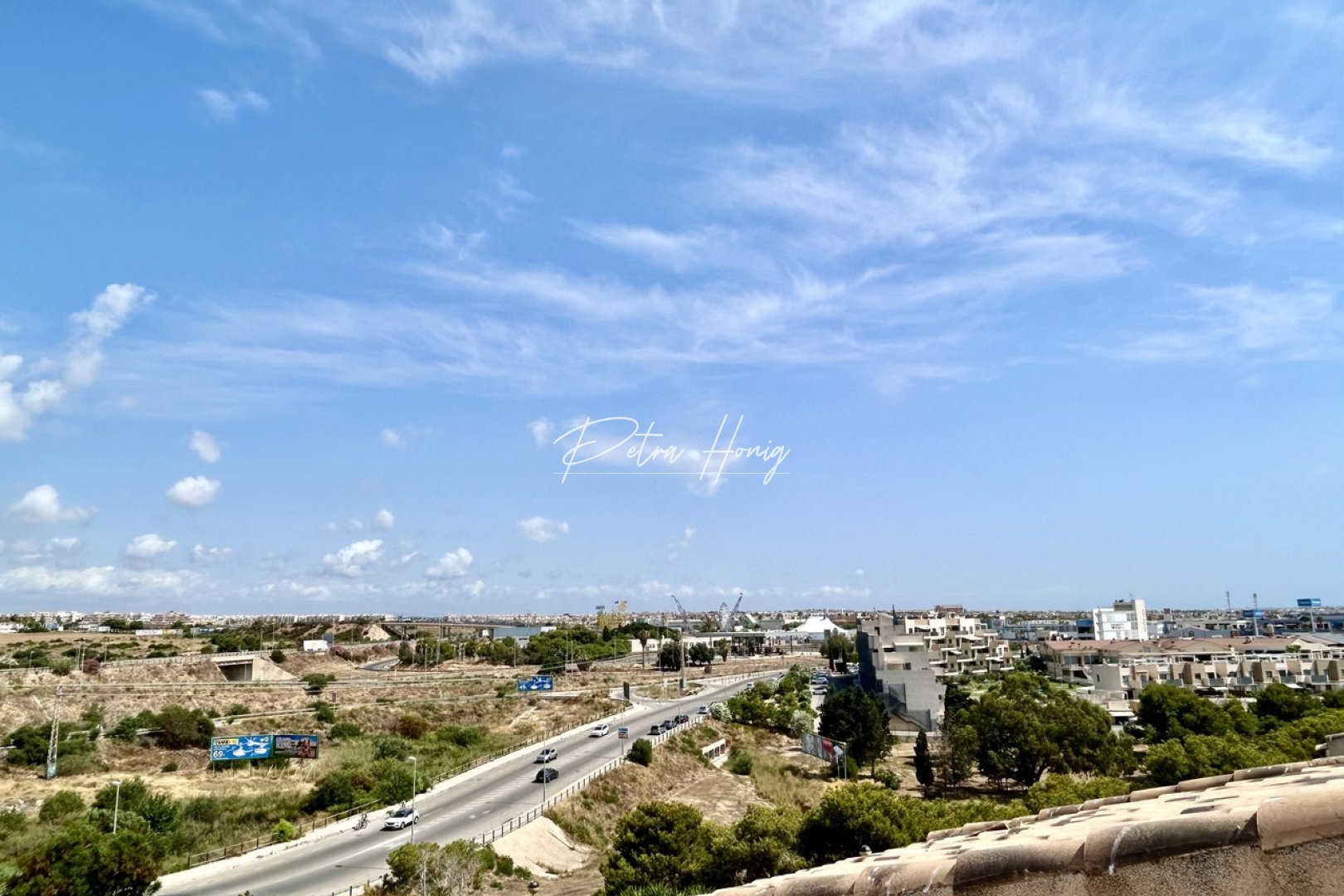 Gebrauchtobjekte - Apartment - La Zenia