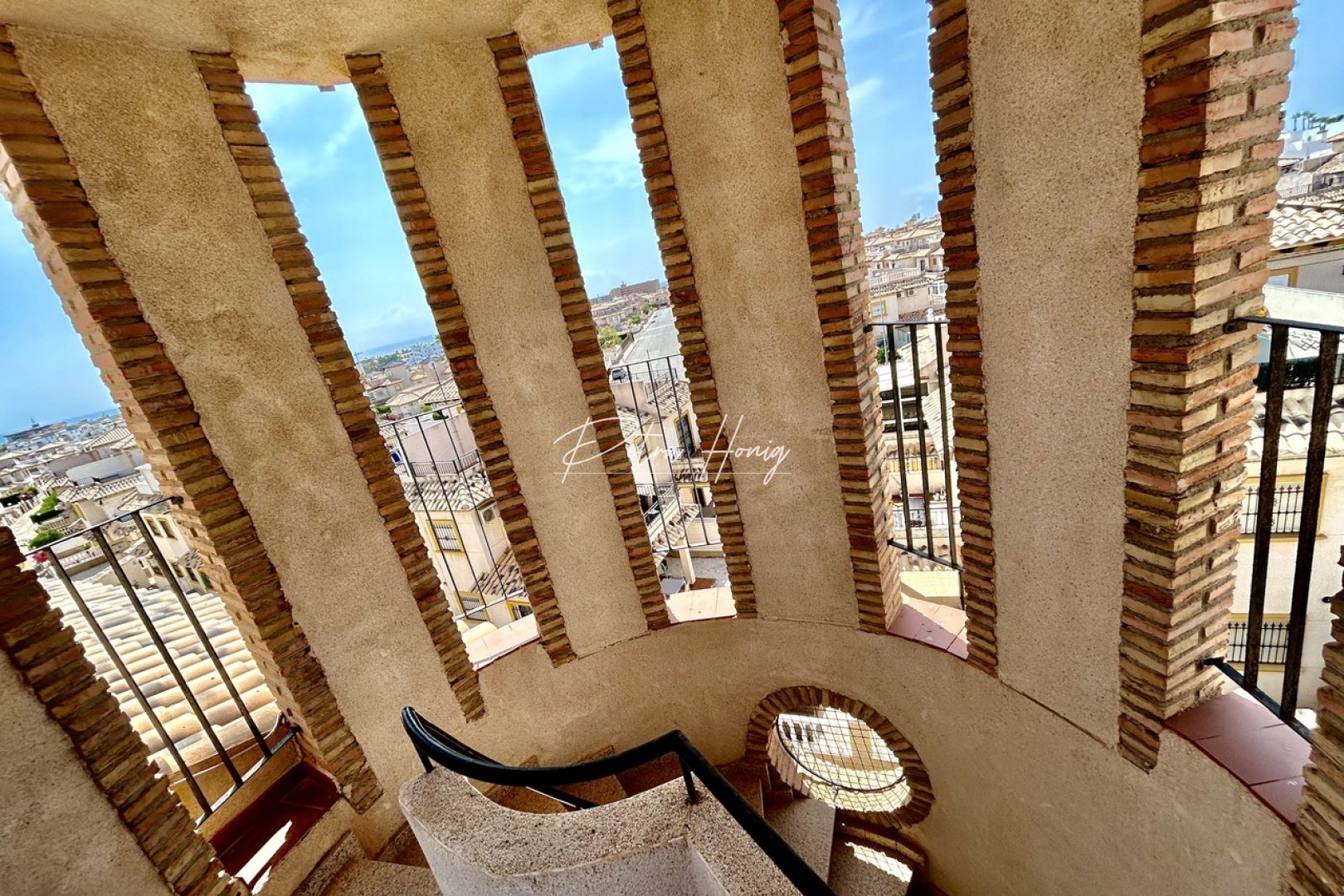 Gebrauchtobjekte - Apartment - La Zenia