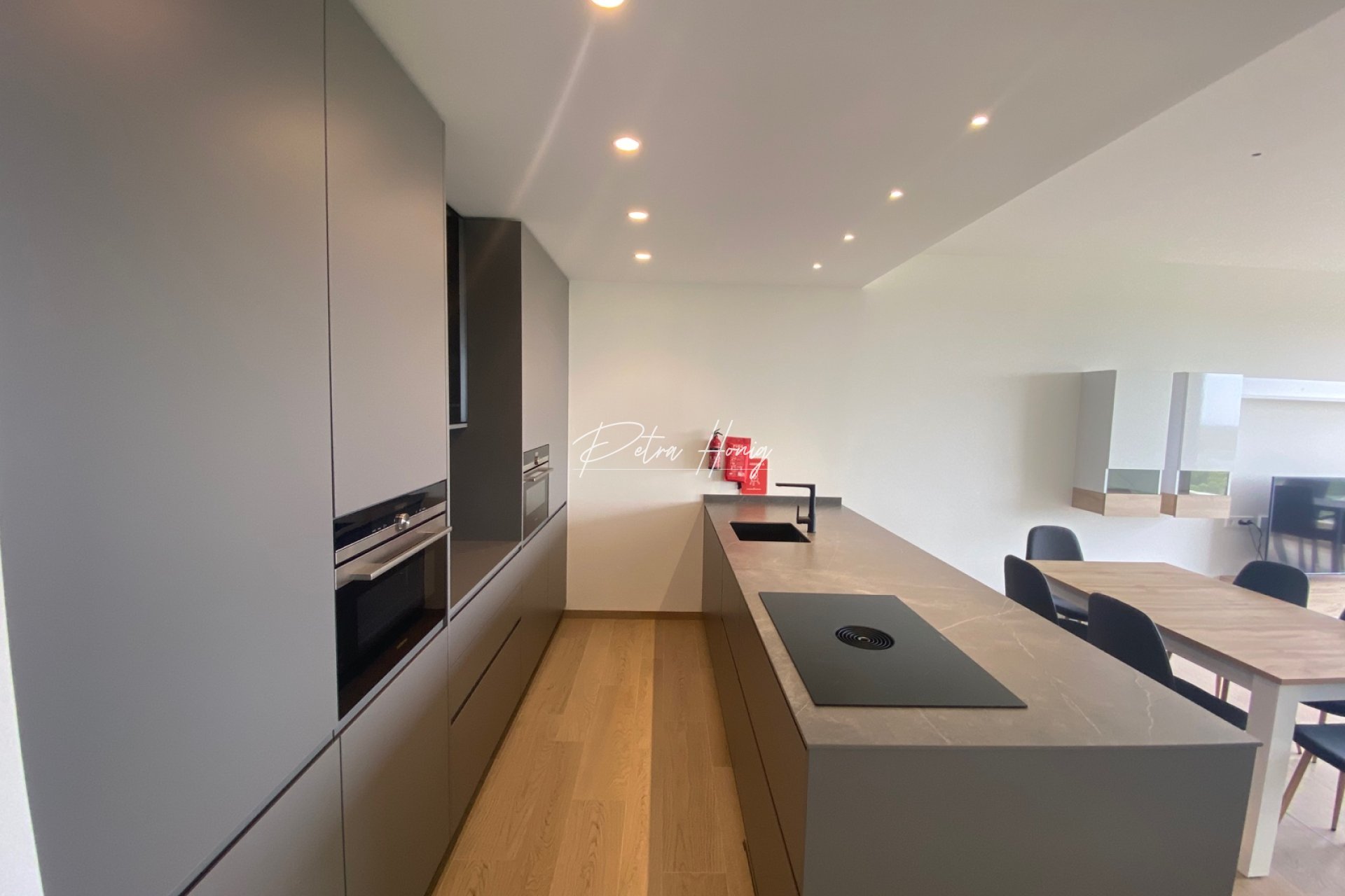 Gebrauchtobjekte - Apartment - Las Colinas - LAS COLINAS GOLF RESORT