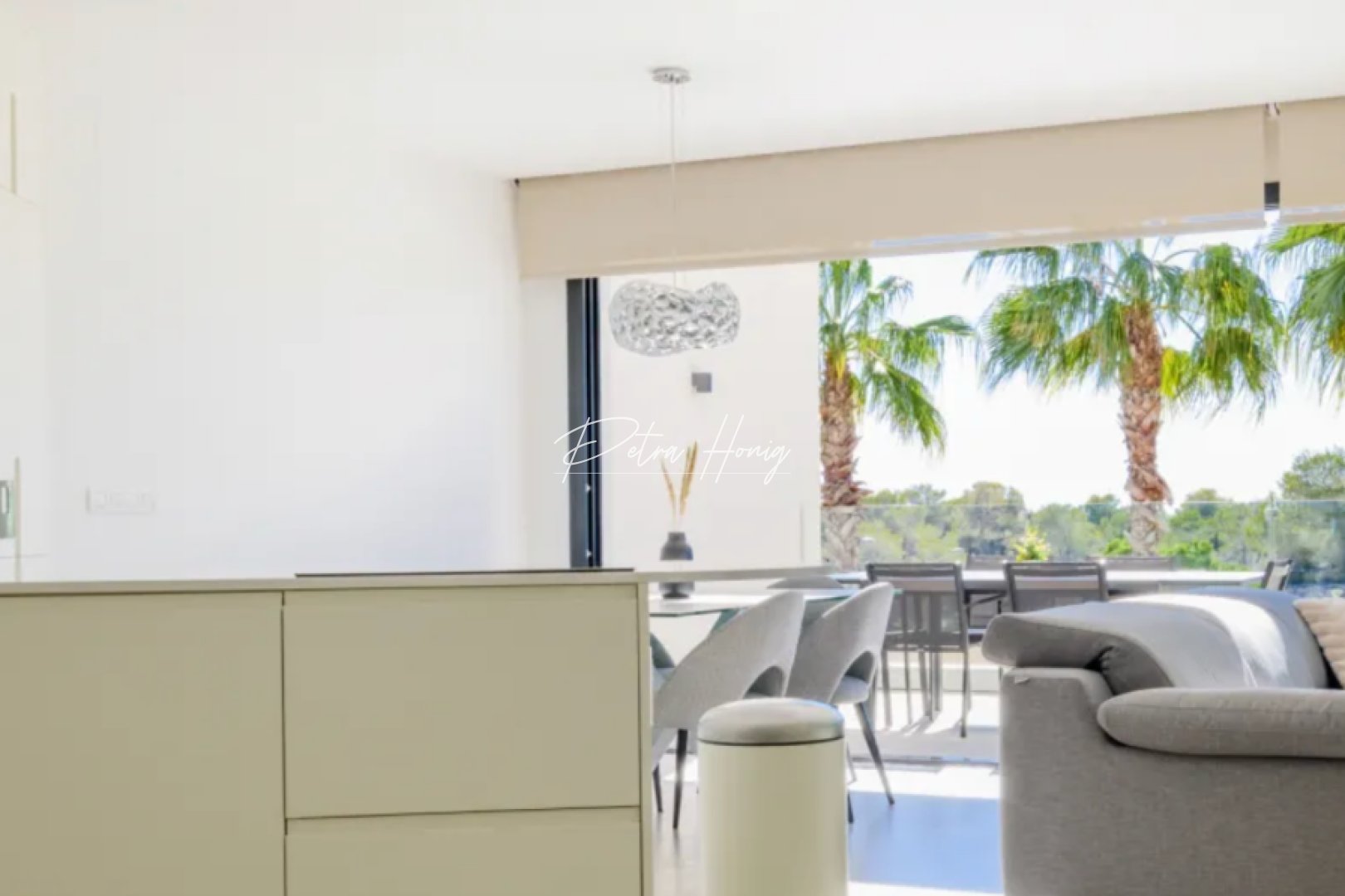 Gebrauchtobjekte - Apartment - Las Colinas - Las Colinas Golf Resort