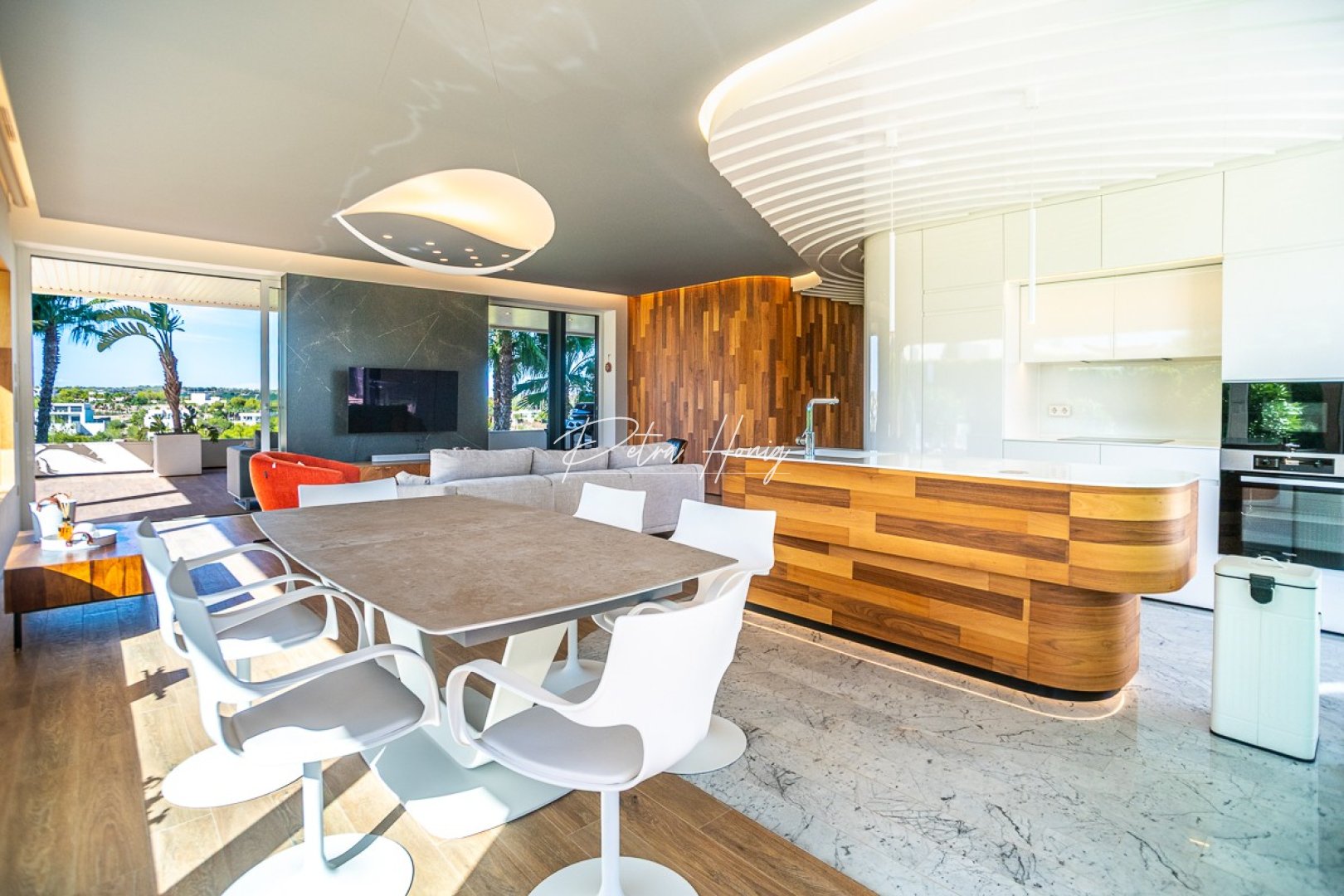 Gebrauchtobjekte - Apartment - Las Colinas - LAS COLINAS GOLF RESORT