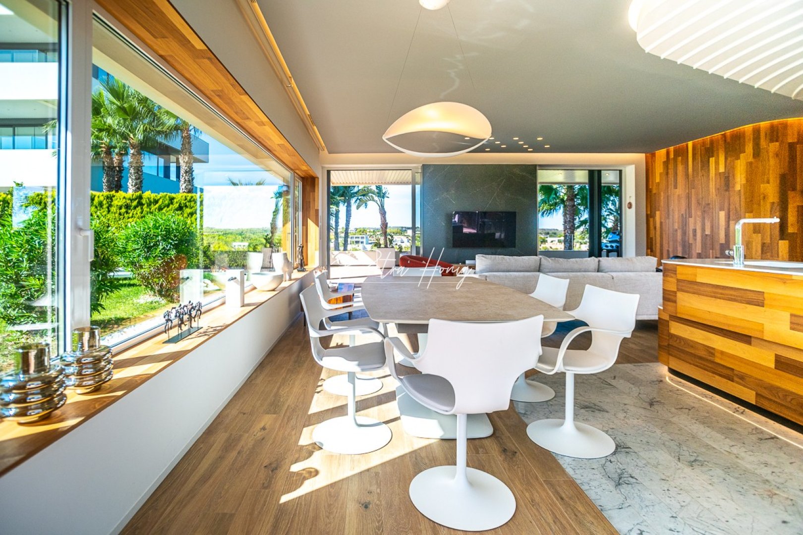 Gebrauchtobjekte - Apartment - Las Colinas - LAS COLINAS GOLF RESORT