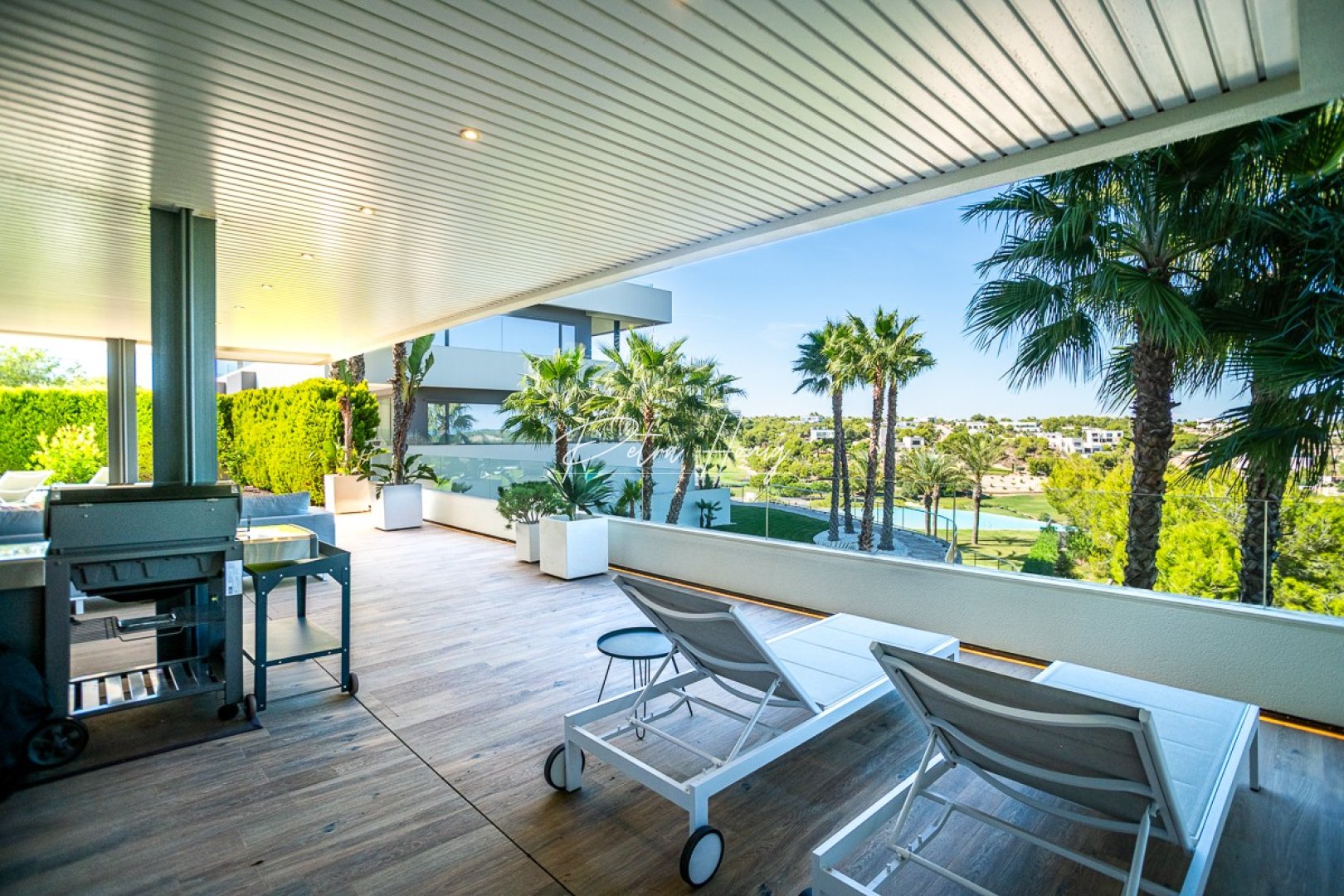 Gebrauchtobjekte - Apartment - Las Colinas - LAS COLINAS GOLF RESORT