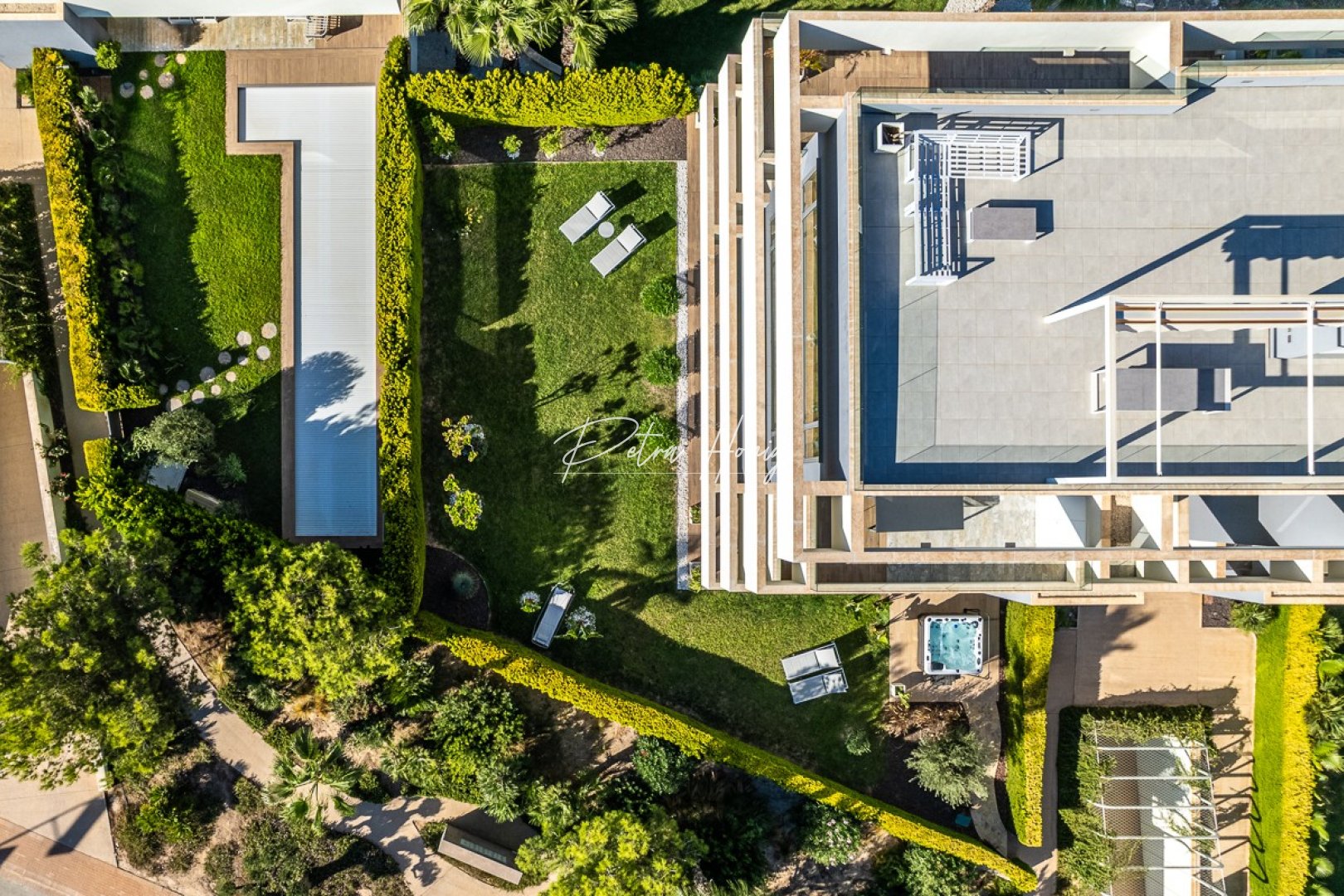 Gebrauchtobjekte - Apartment - Las Colinas - LAS COLINAS GOLF RESORT