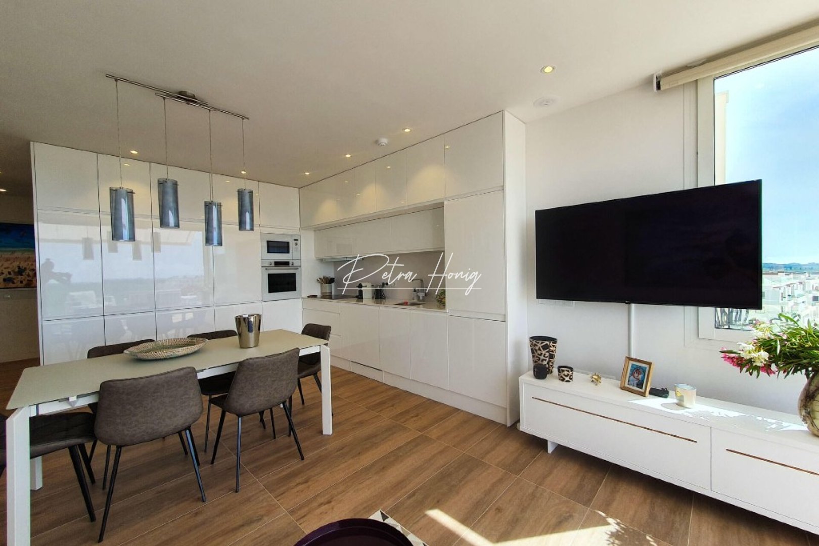 Gebrauchtobjekte - Apartment - Las Colinas - Las Colinas Golf