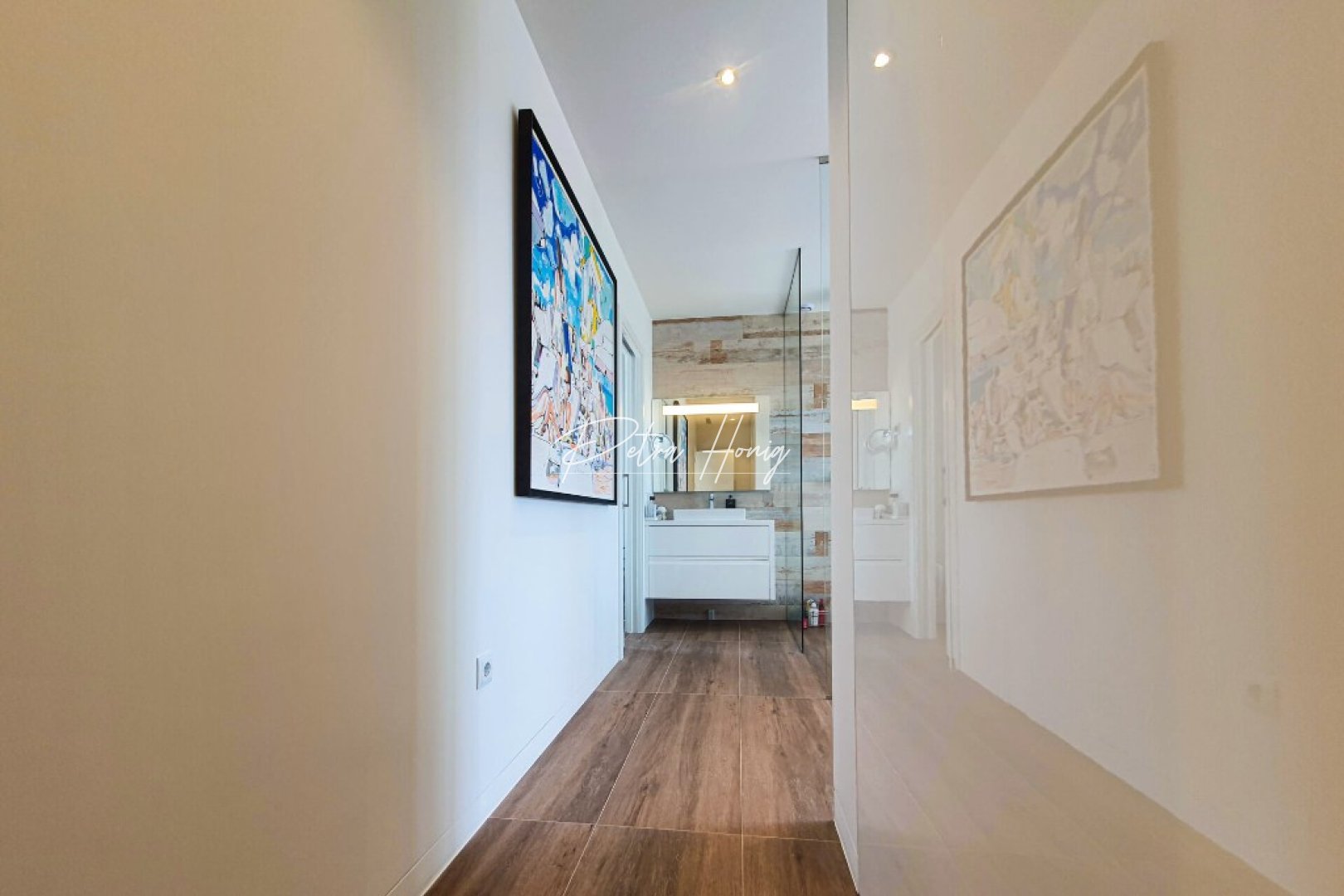 Gebrauchtobjekte - Apartment - Las Colinas - Las Colinas Golf