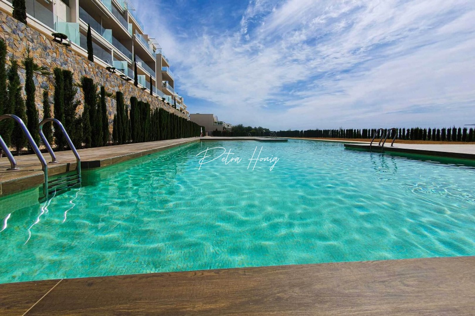 Gebrauchtobjekte - Apartment - Las Colinas - Las Colinas Golf