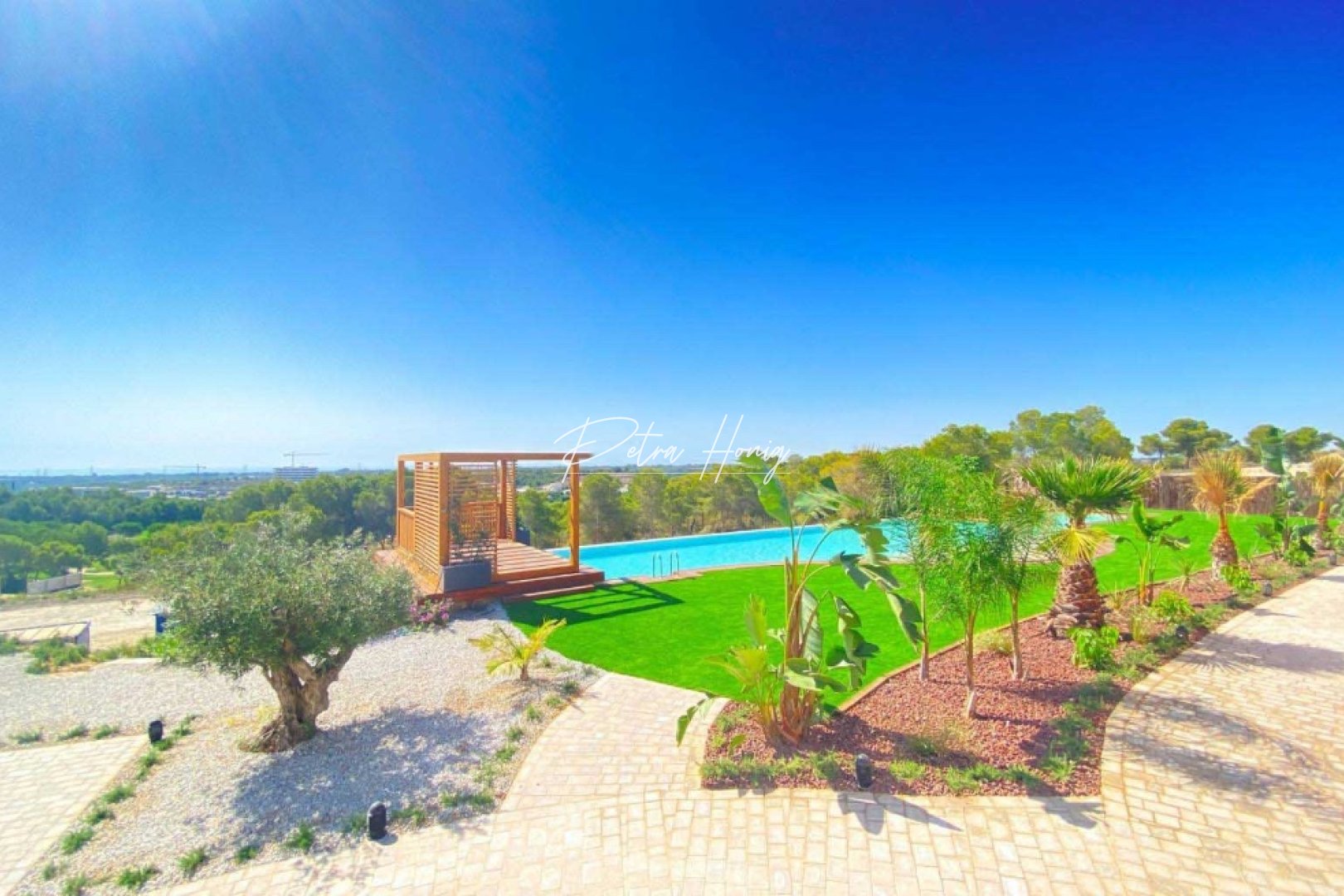 Gebrauchtobjekte - Apartment - Las Colinas - Las Colinas Golf