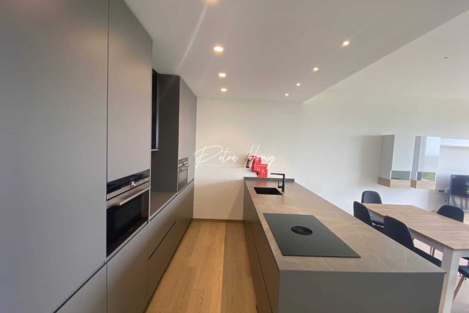 Gebrauchtobjekte - Apartment - Las Colinas - Las Colinas Golf